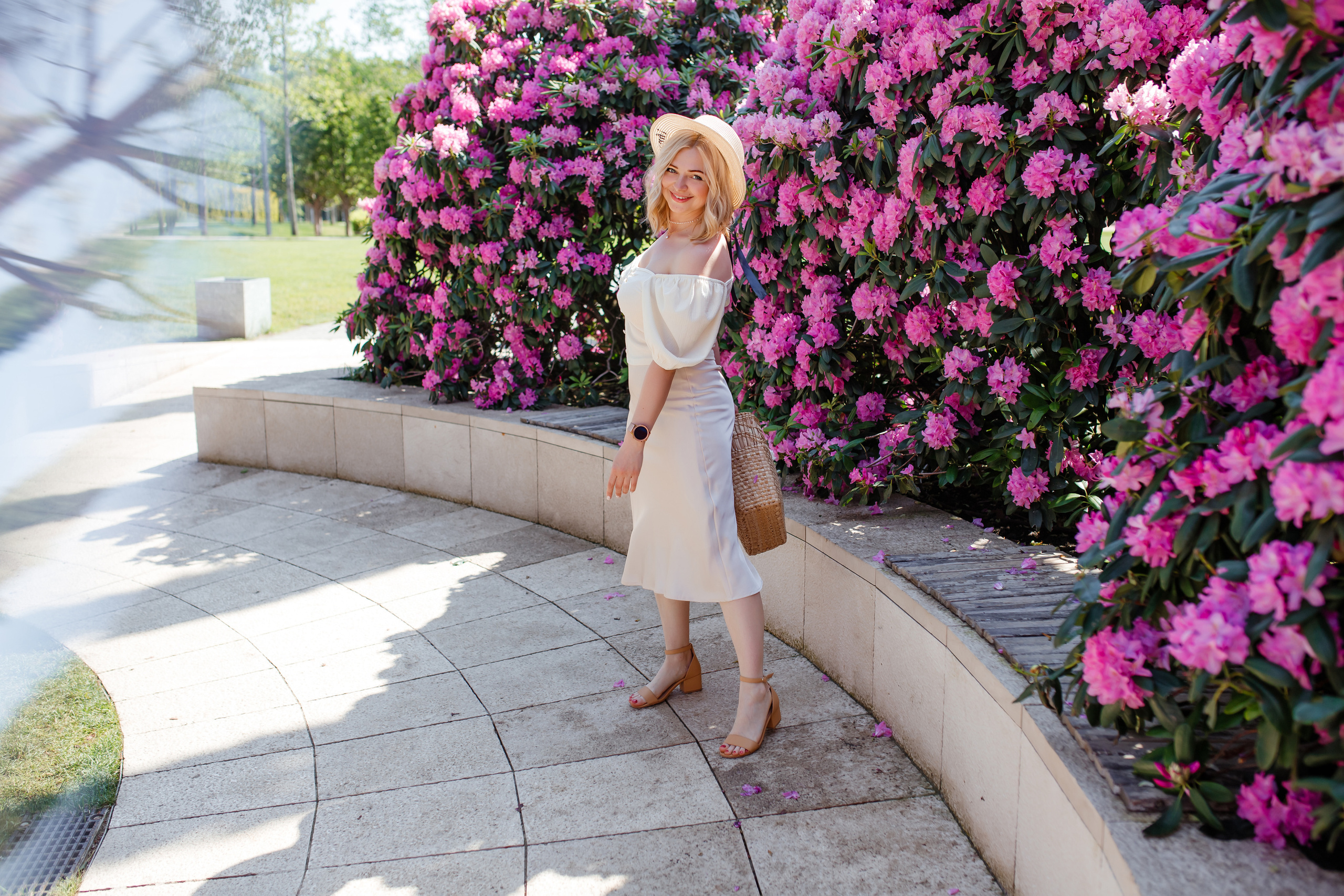 Женский портрет. Детский и семейный фотограф в Краснодаре, Анна Горбачева