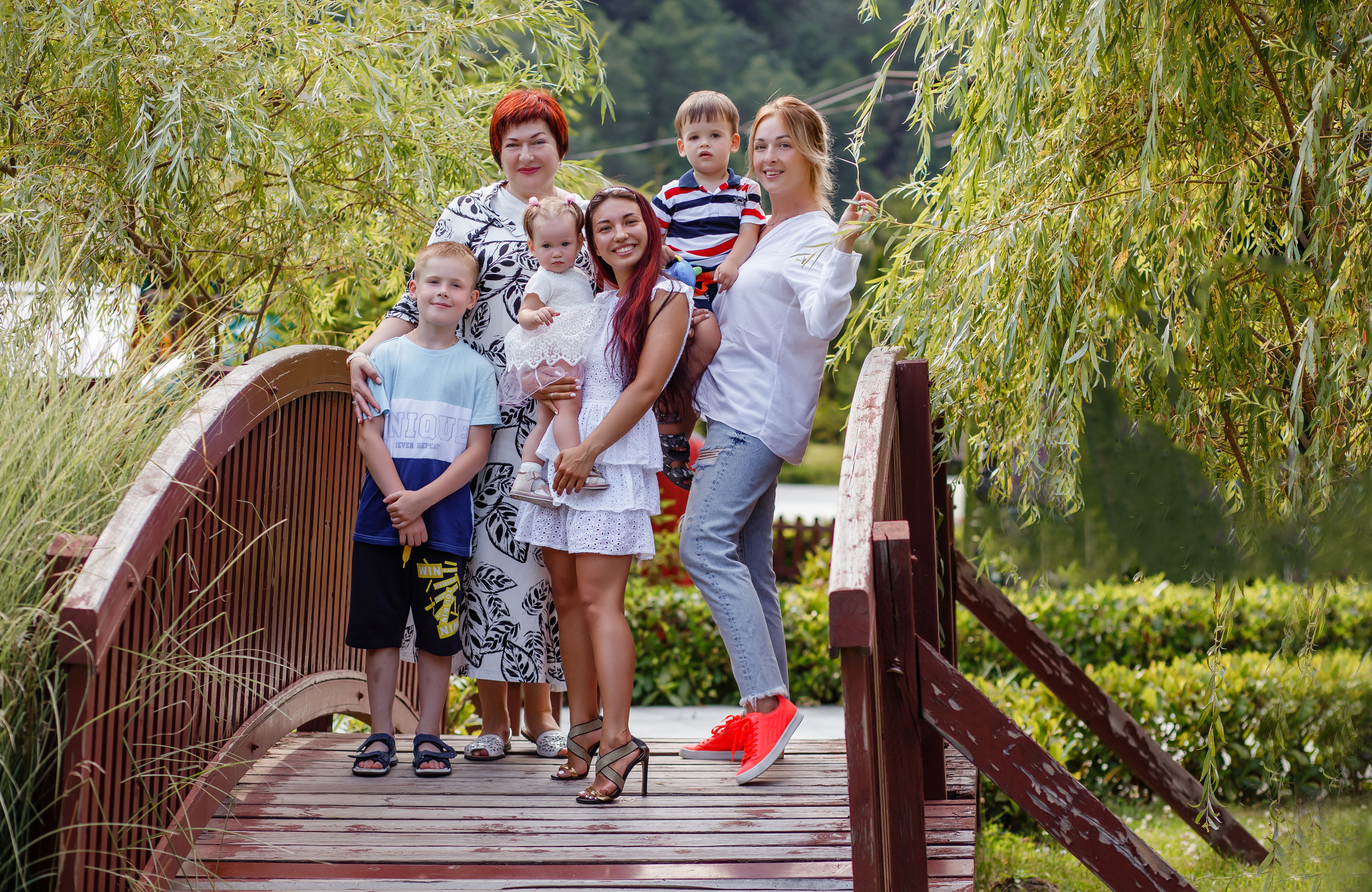 Сочи. Детский и семейный фотограф в Краснодаре, Анна Горбачева