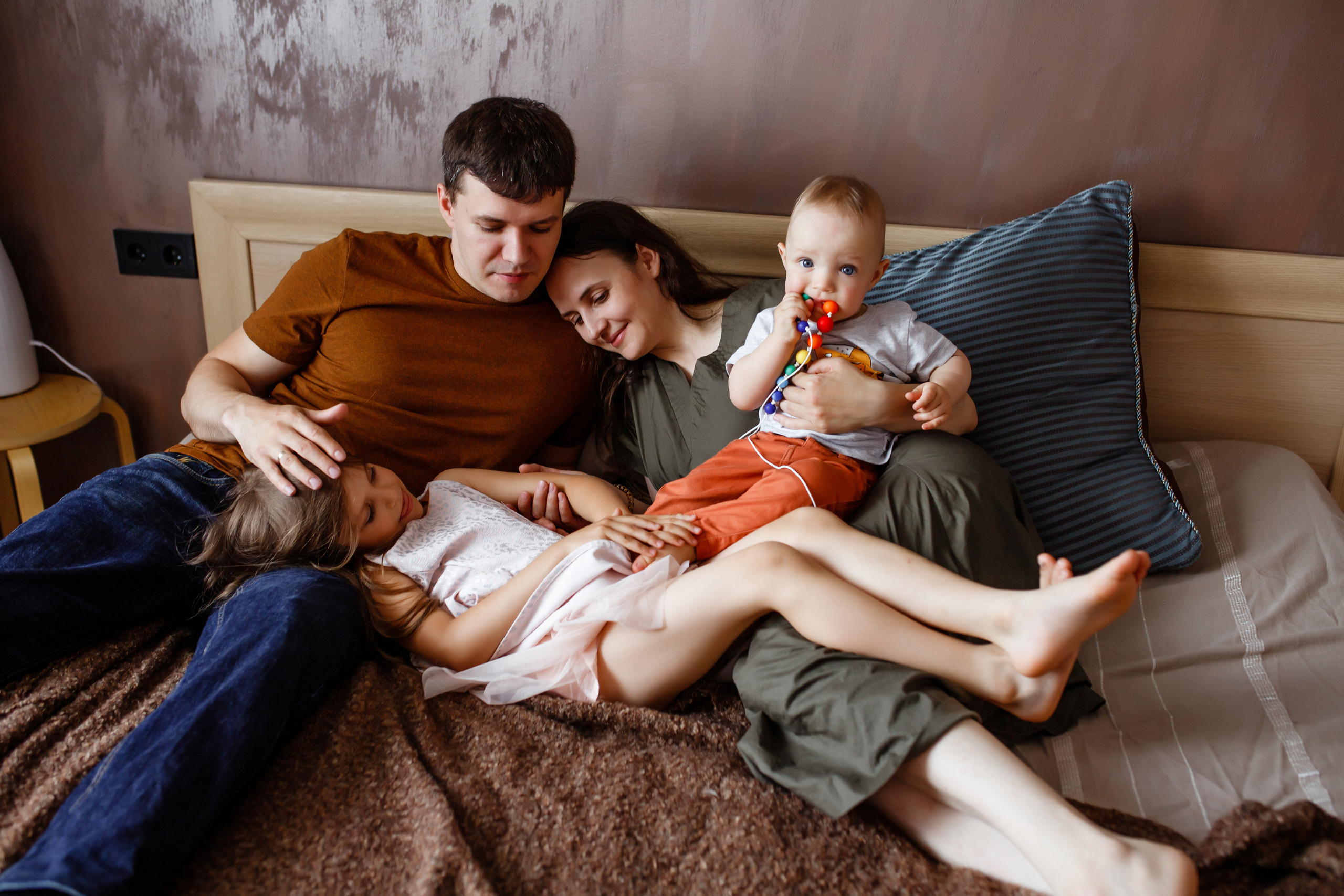 Съемка у вас дома…. Детский и семейный фотограф в Краснодаре, Анна Горбачева