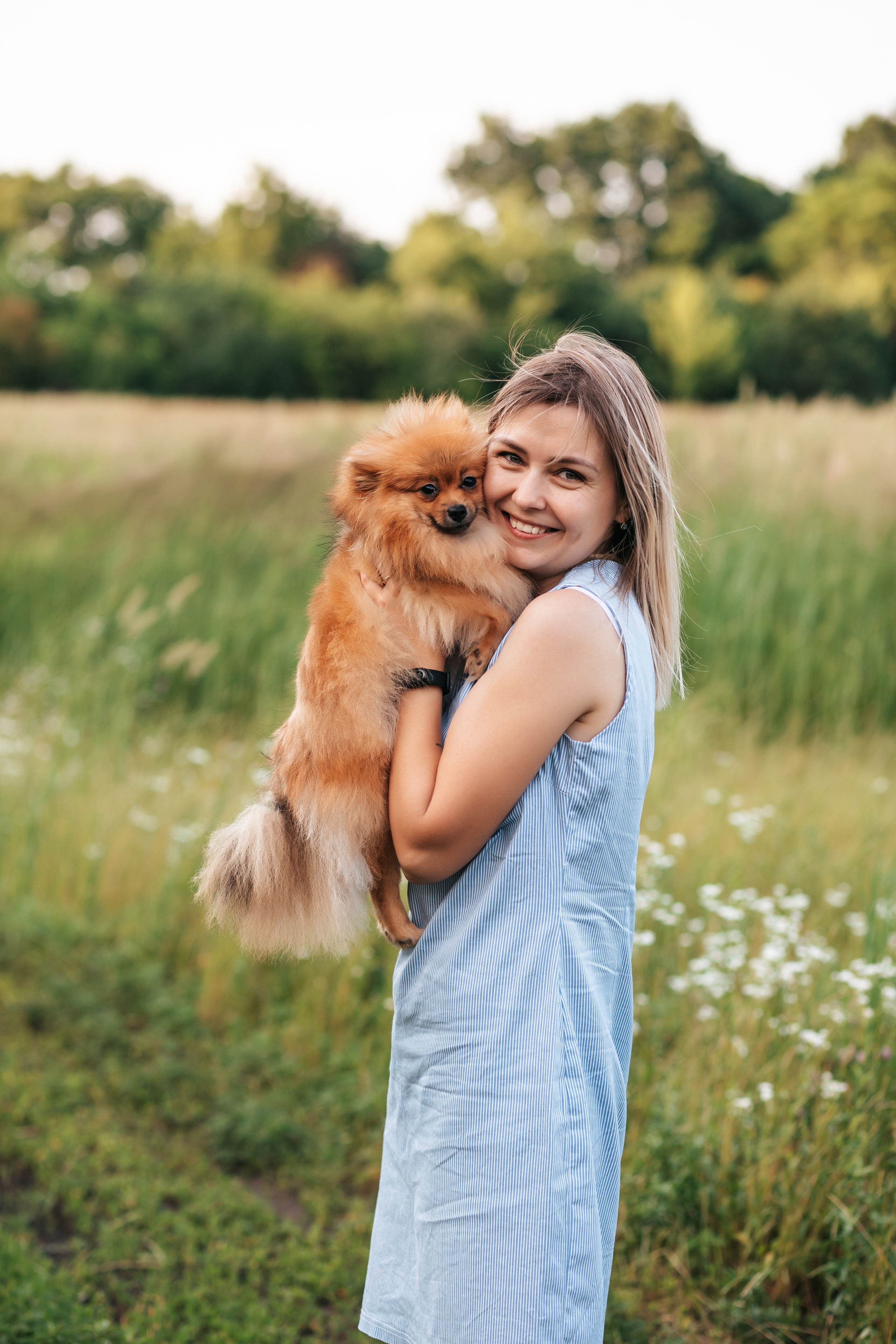 Семейная фотосессия на природе. Детский и семейный фотограф в Краснодаре, Анна Горбачева