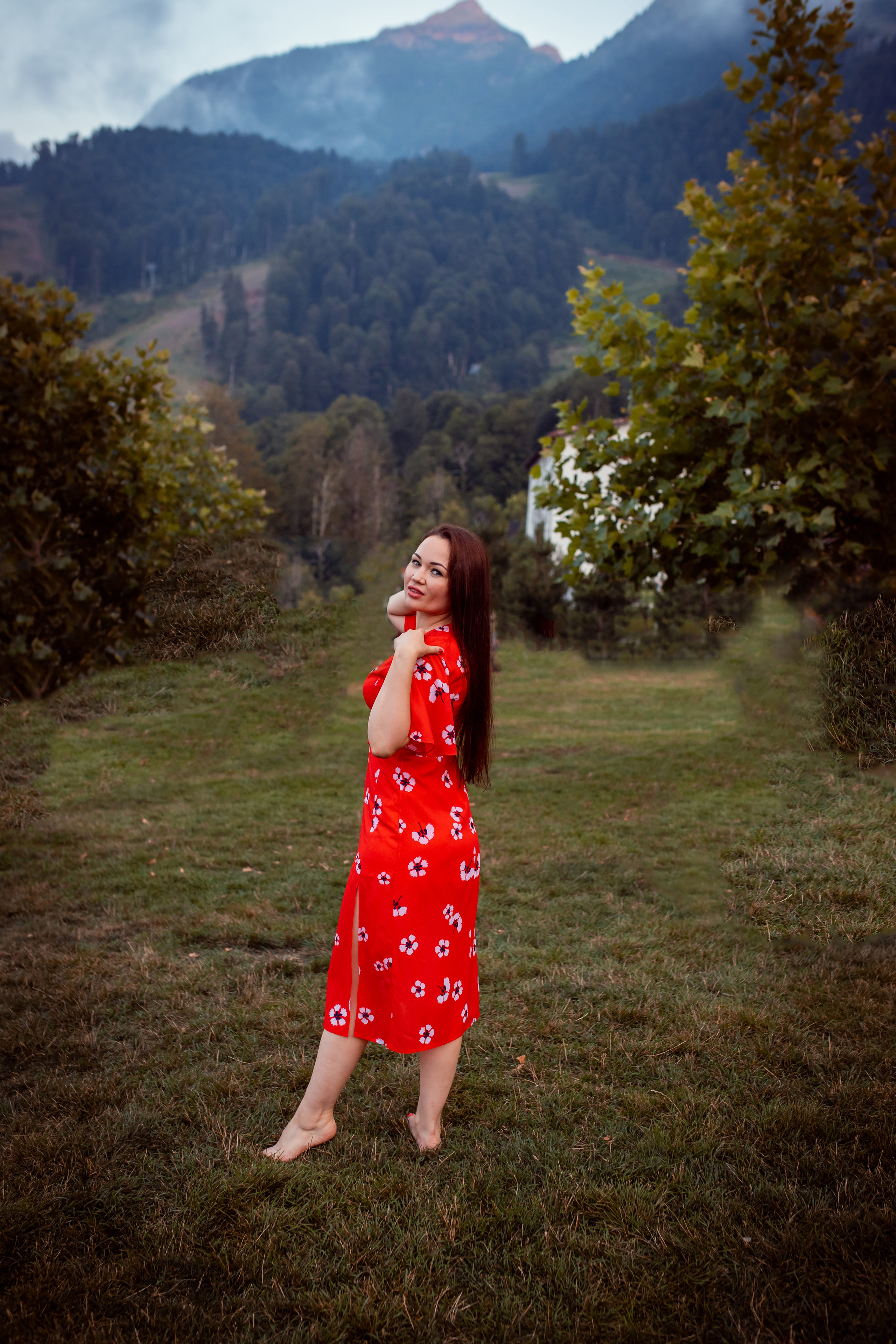 Сочи. Детский и семейный фотограф в Краснодаре, Анна Горбачева