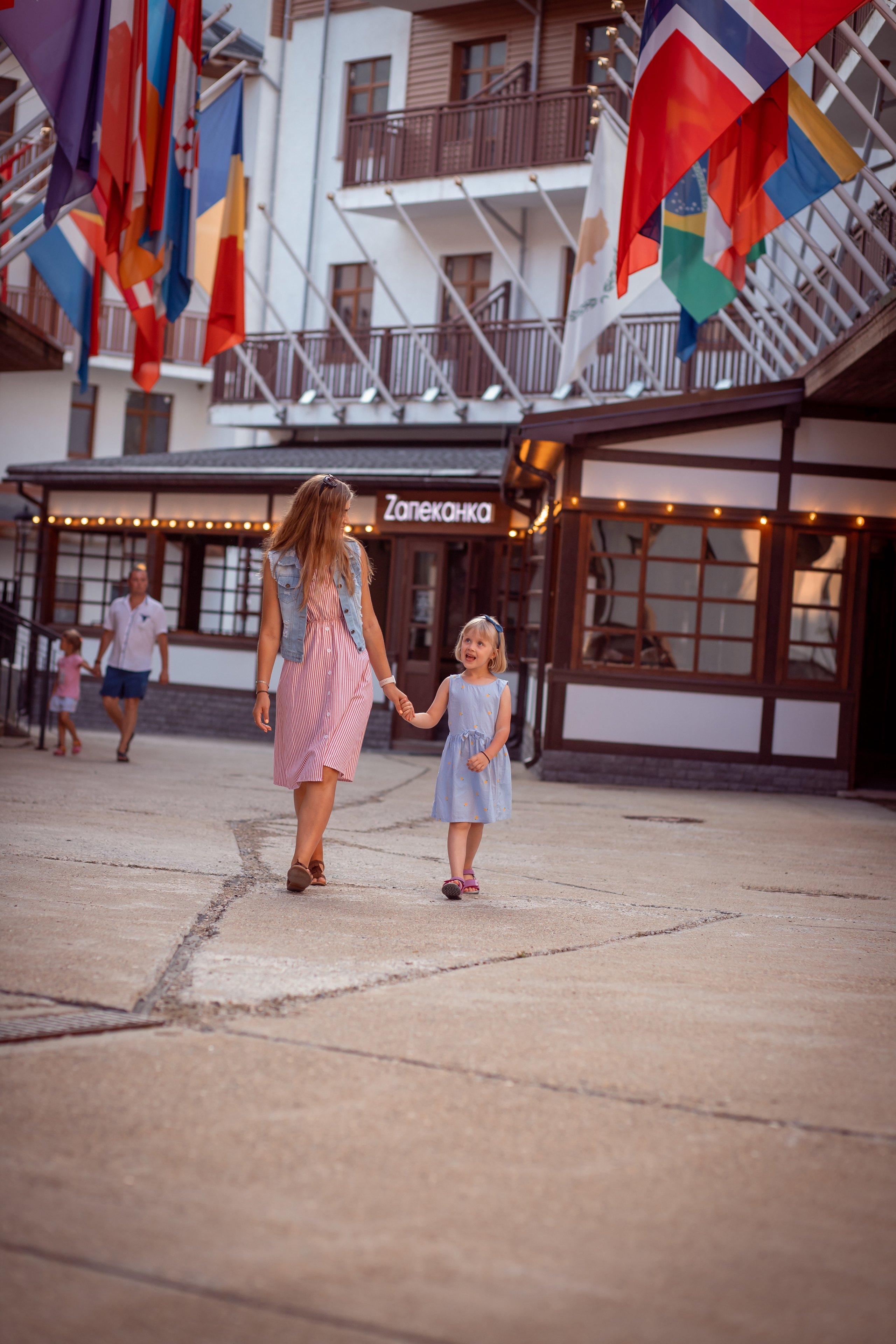 Сочи. Детский и семейный фотограф в Краснодаре, Анна Горбачева