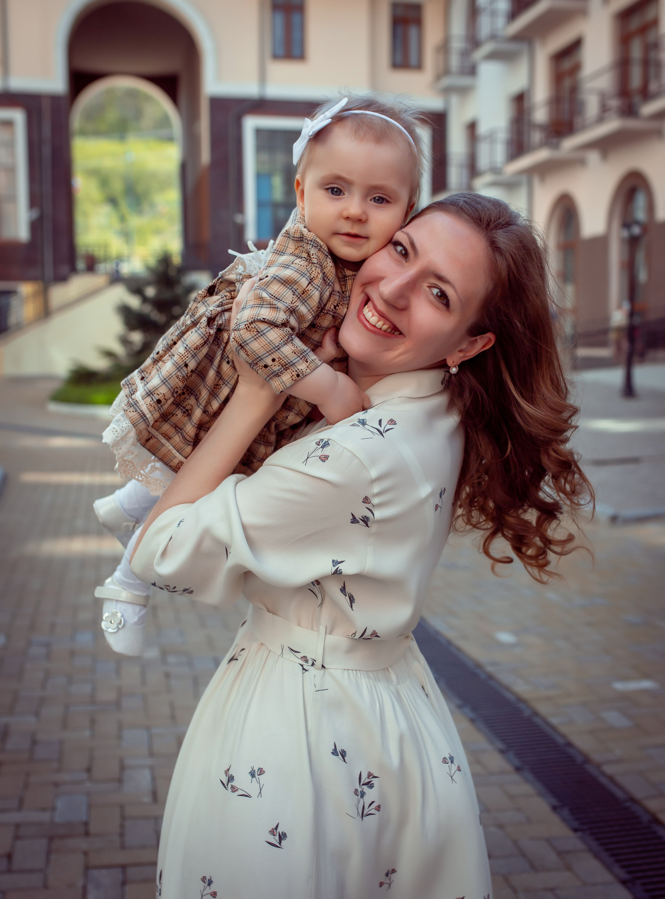 Сочи. Детский и семейный фотограф в Краснодаре, Анна Горбачева