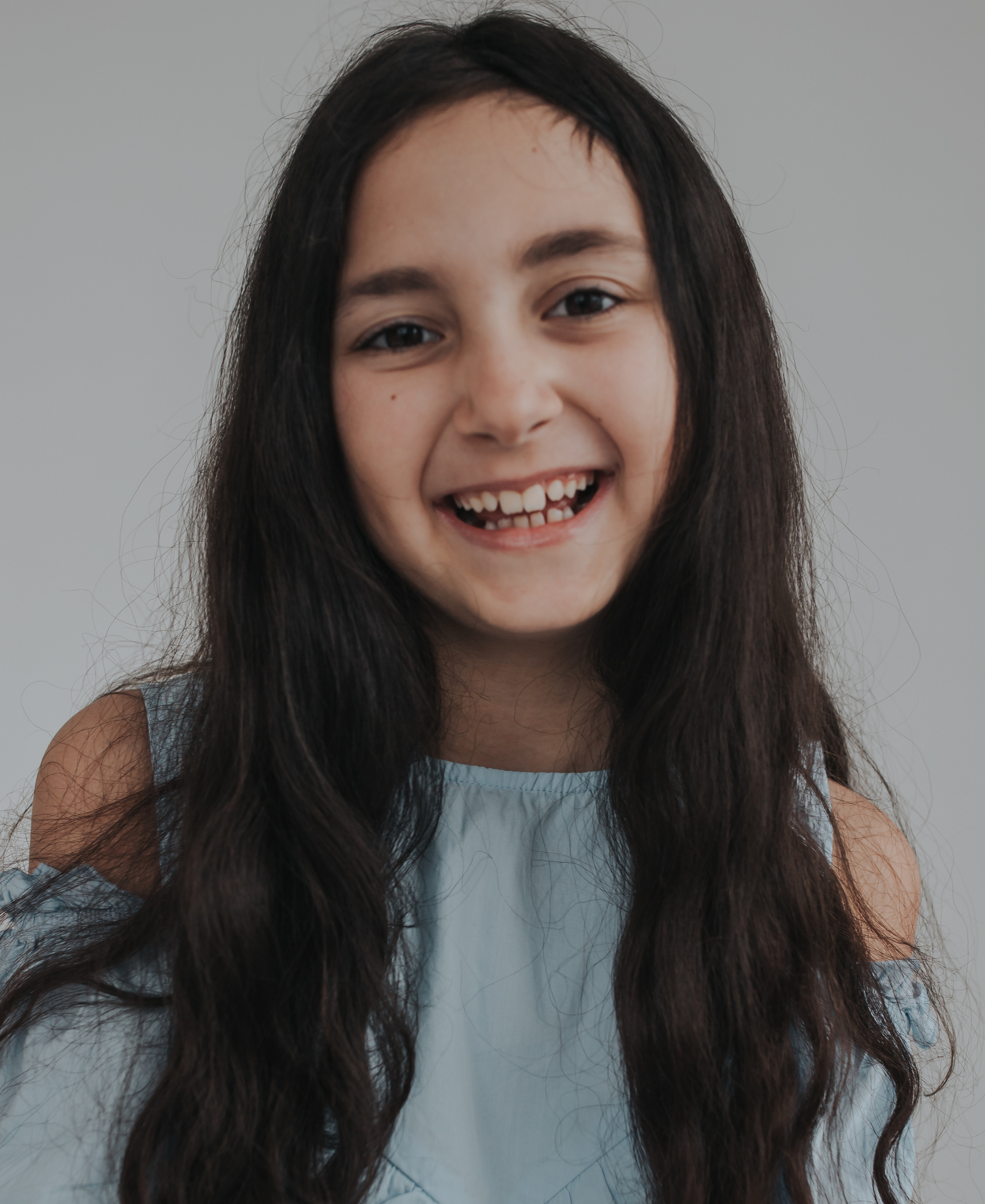 Минимализм. Детский и семейный фотограф в Краснодаре, Анна Горбачева