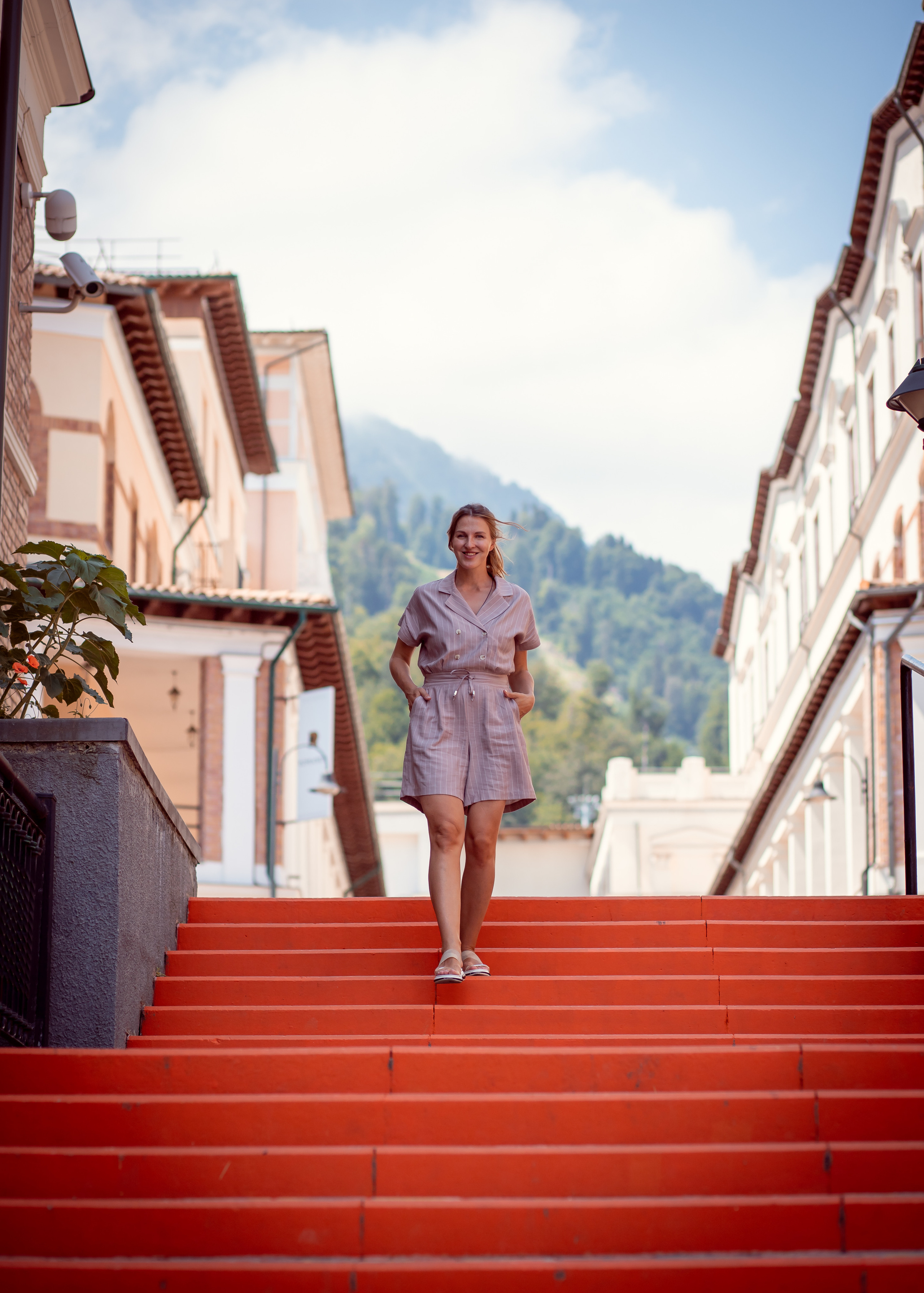 Сочи. Детский и семейный фотограф в Краснодаре, Анна Горбачева