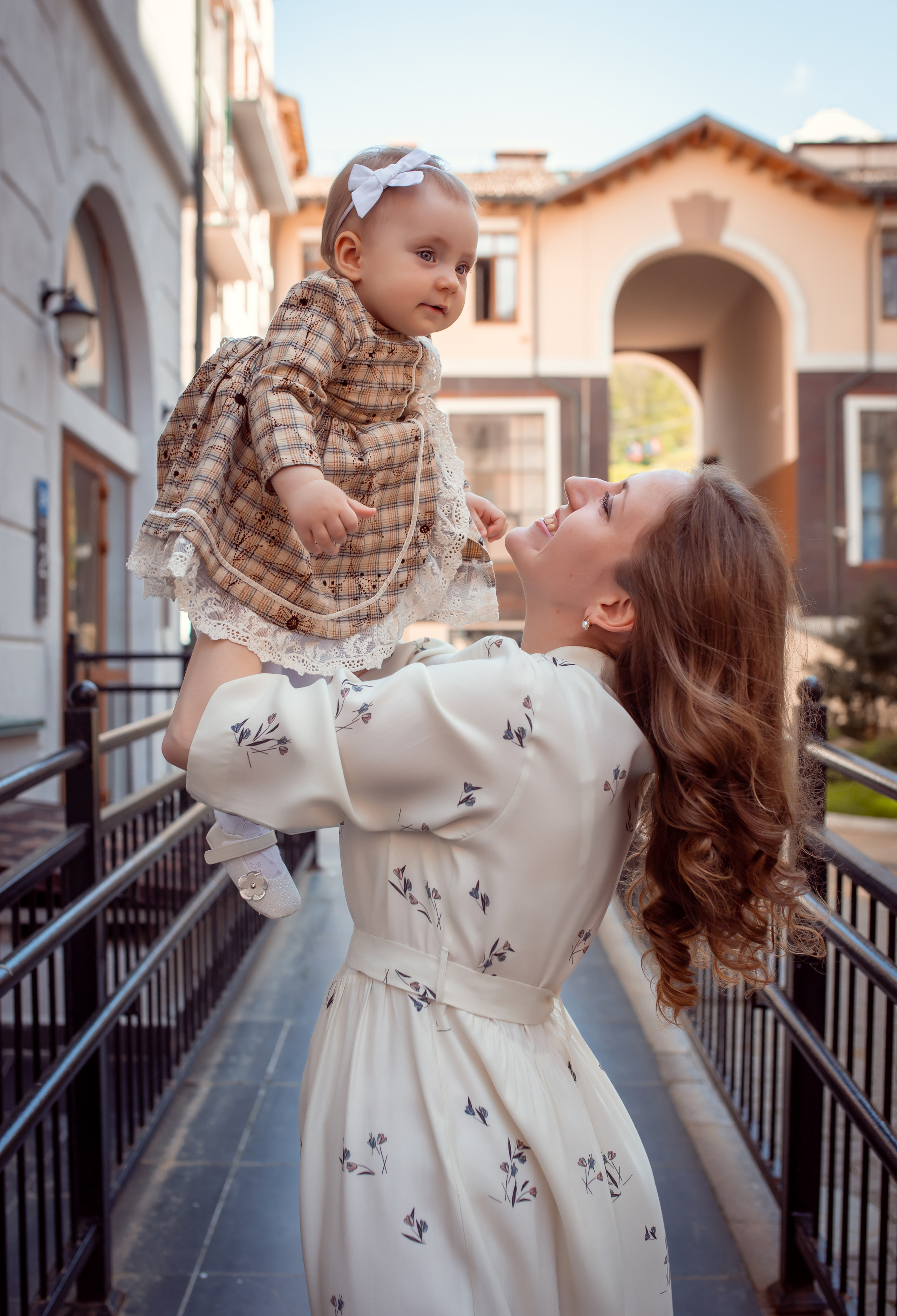 Сочи. Детский и семейный фотограф в Краснодаре, Анна Горбачева