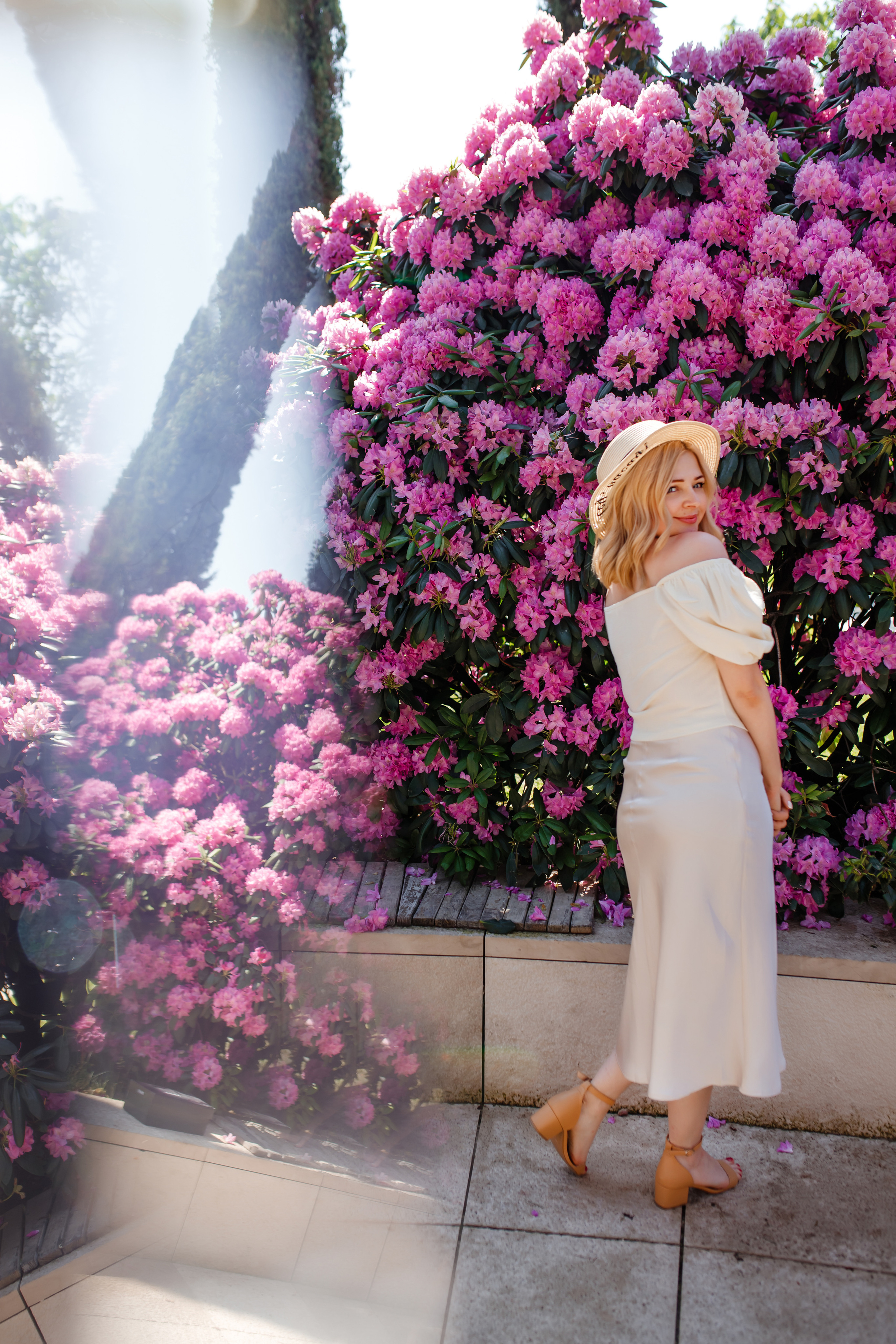 Женский портрет. Детский и семейный фотограф в Краснодаре, Анна Горбачева