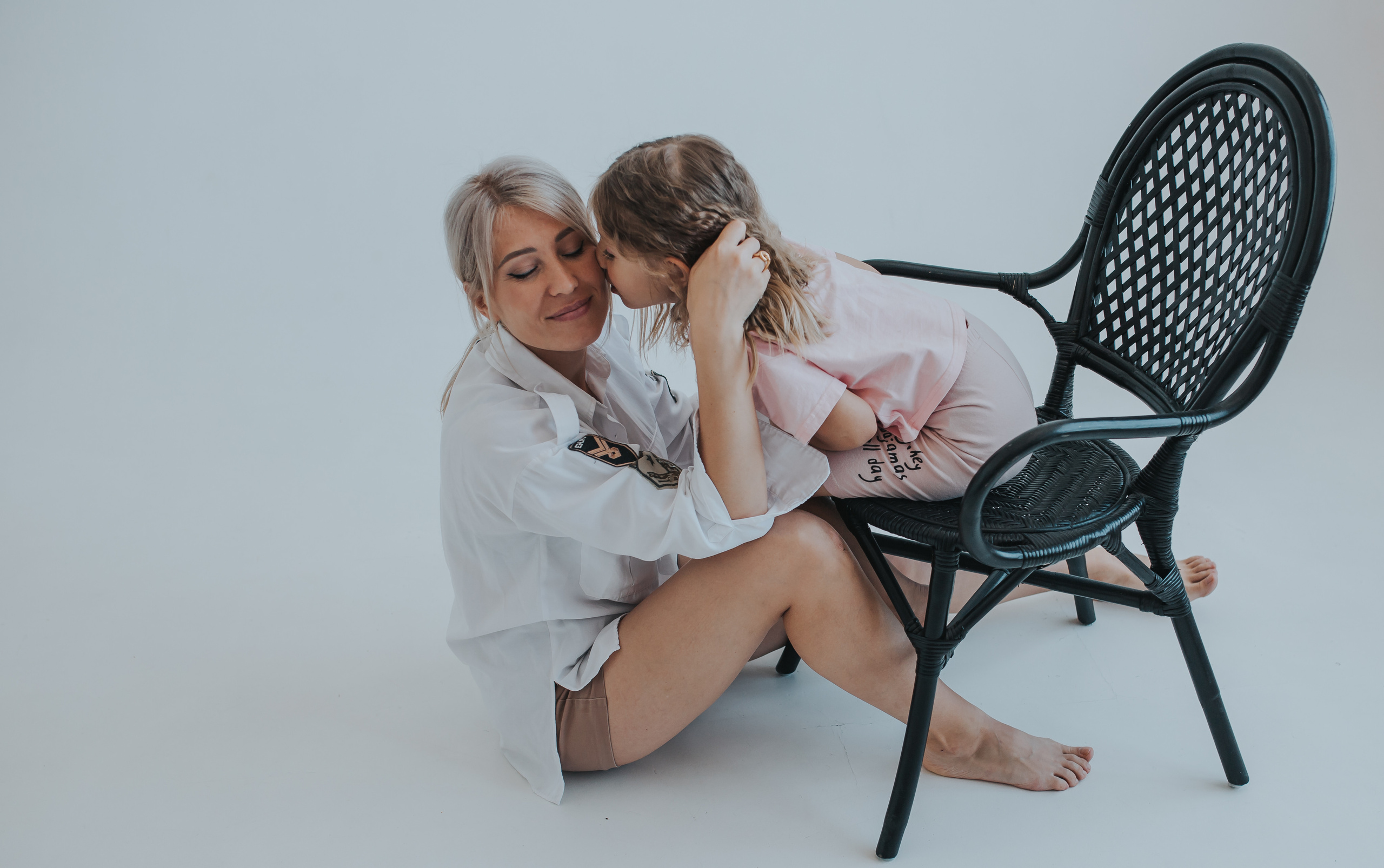 Минимализм. Детский и семейный фотограф в Краснодаре, Анна Горбачева