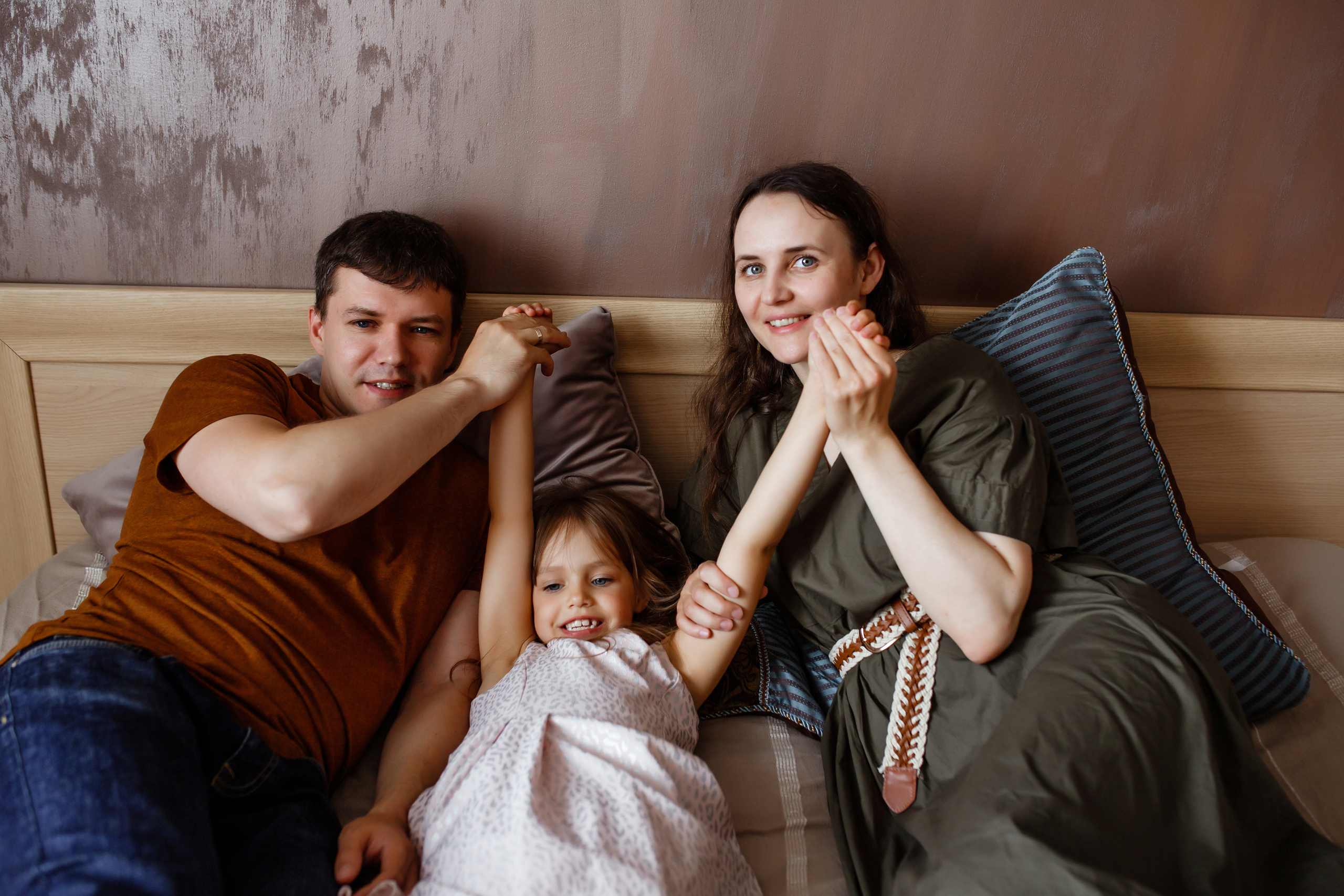 Съемка у вас дома…. Детский и семейный фотограф в Краснодаре, Анна Горбачева