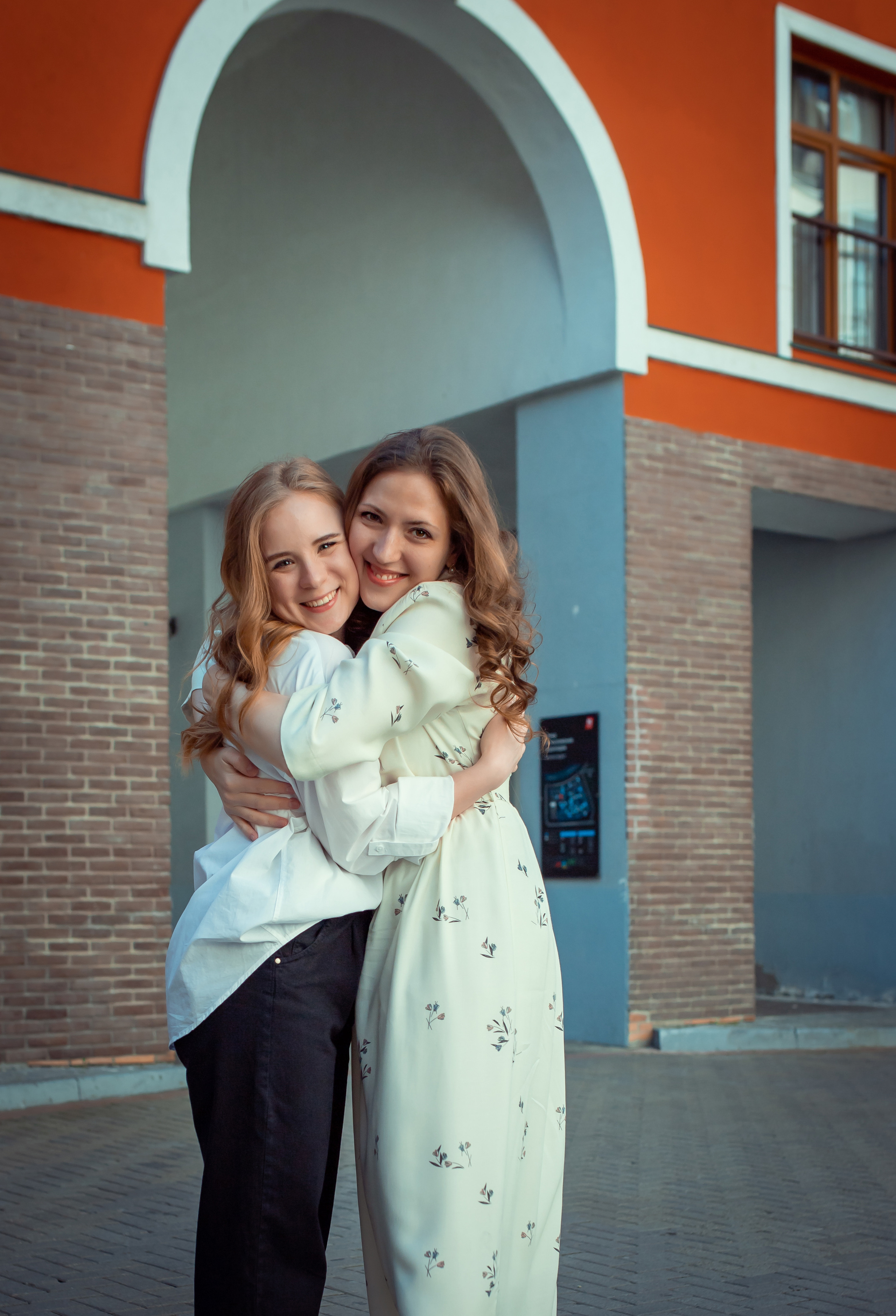 Сочи. Детский и семейный фотограф в Краснодаре, Анна Горбачева