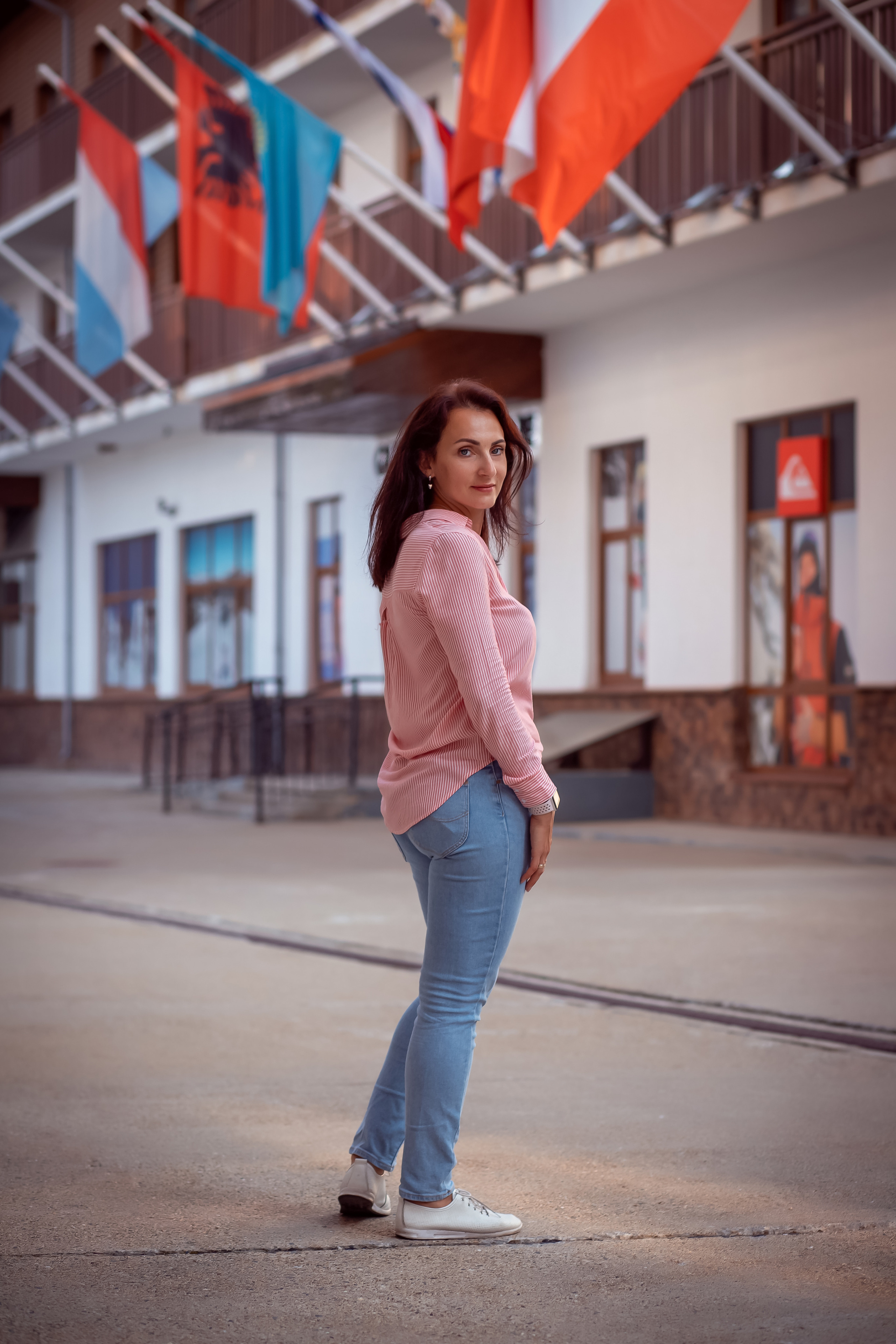 Сочи. Детский и семейный фотограф в Краснодаре, Анна Горбачева