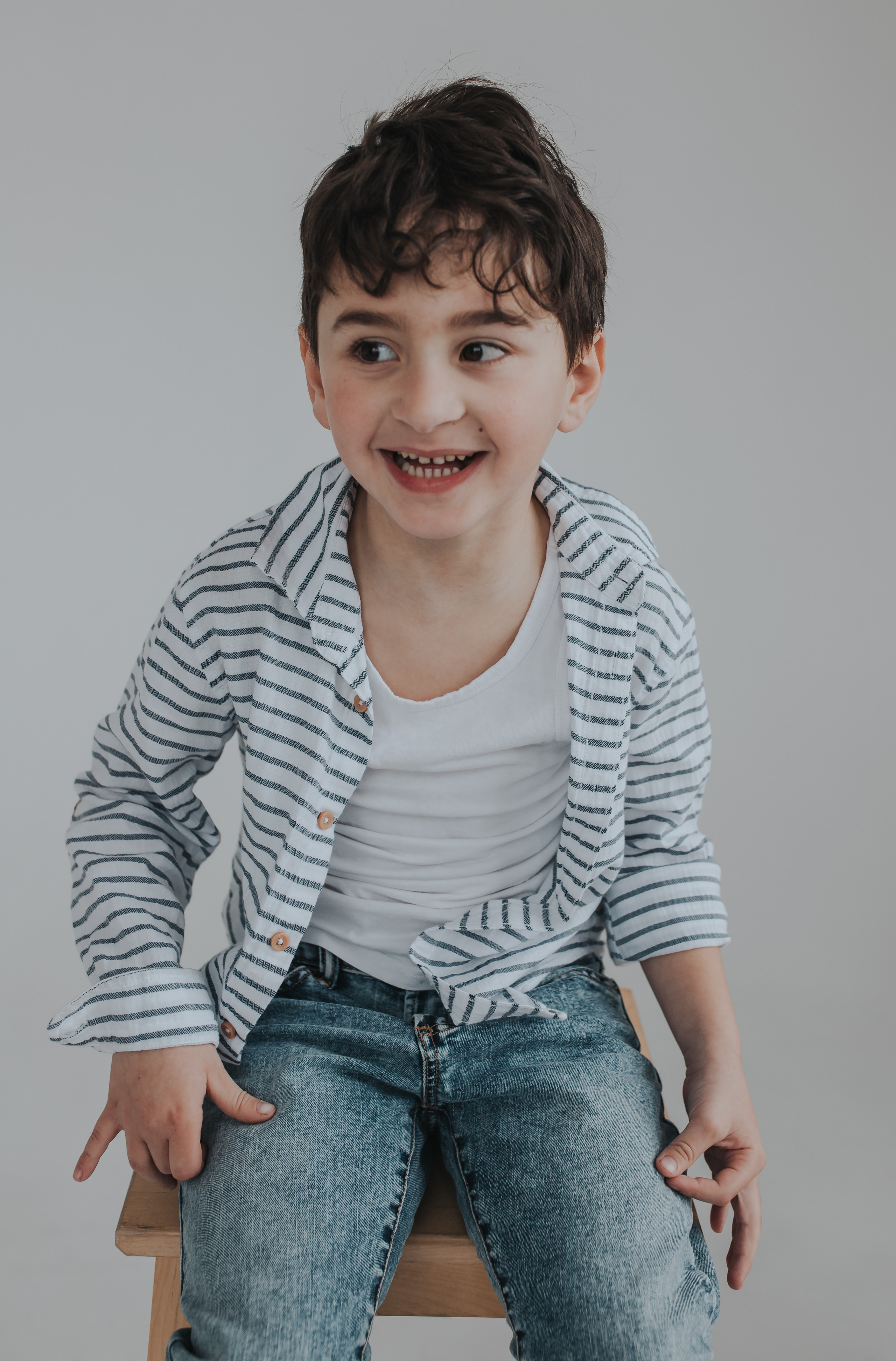 Минимализм. Детский и семейный фотограф в Краснодаре, Анна Горбачева