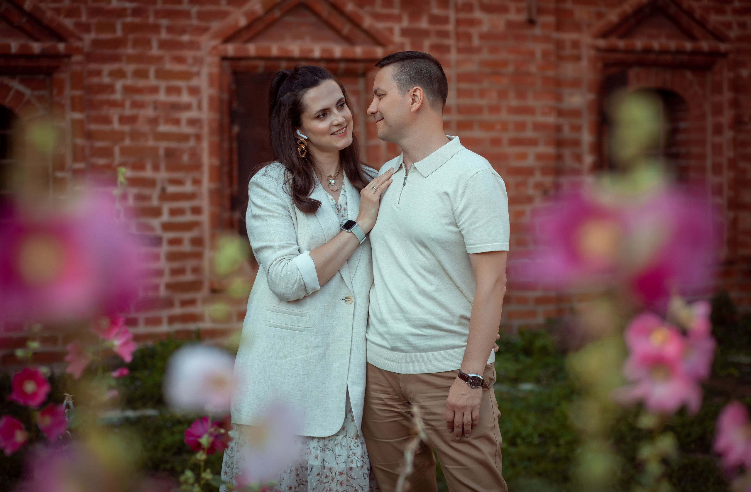 Городские прогулки. Детский и семейный фотограф в Краснодаре, Анна Горбачева