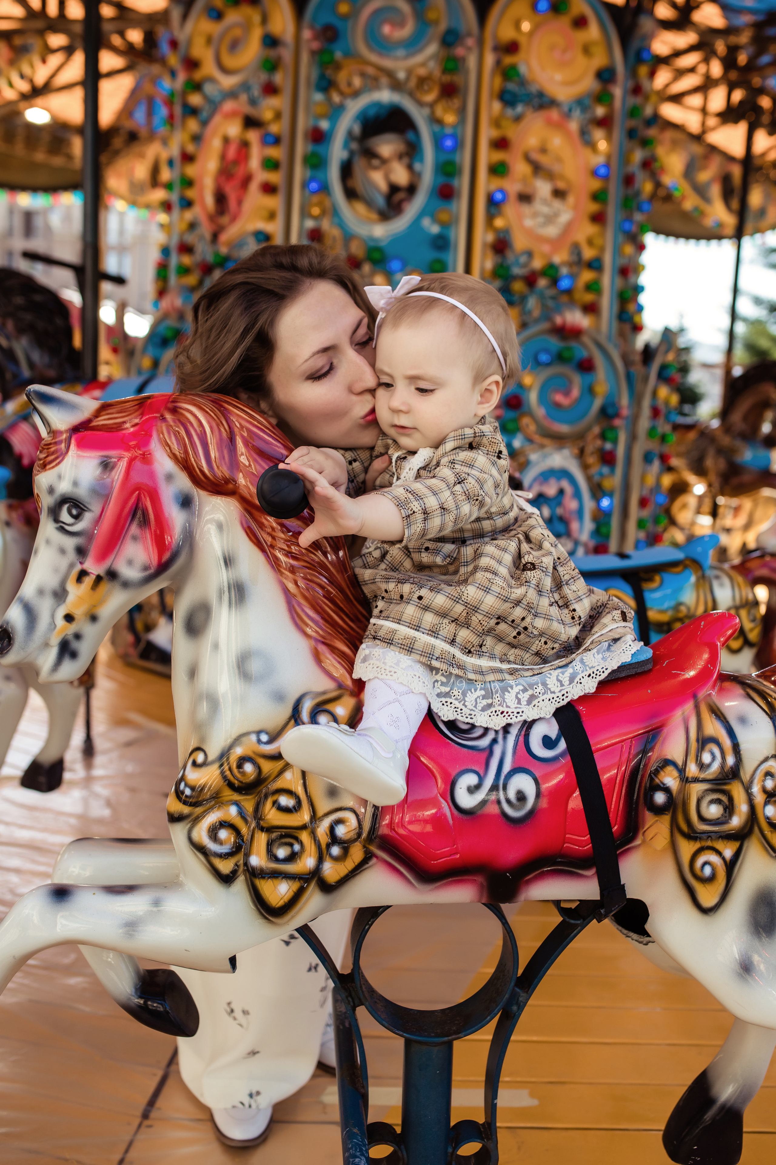 Сочи. Детский и семейный фотограф в Краснодаре, Анна Горбачева
