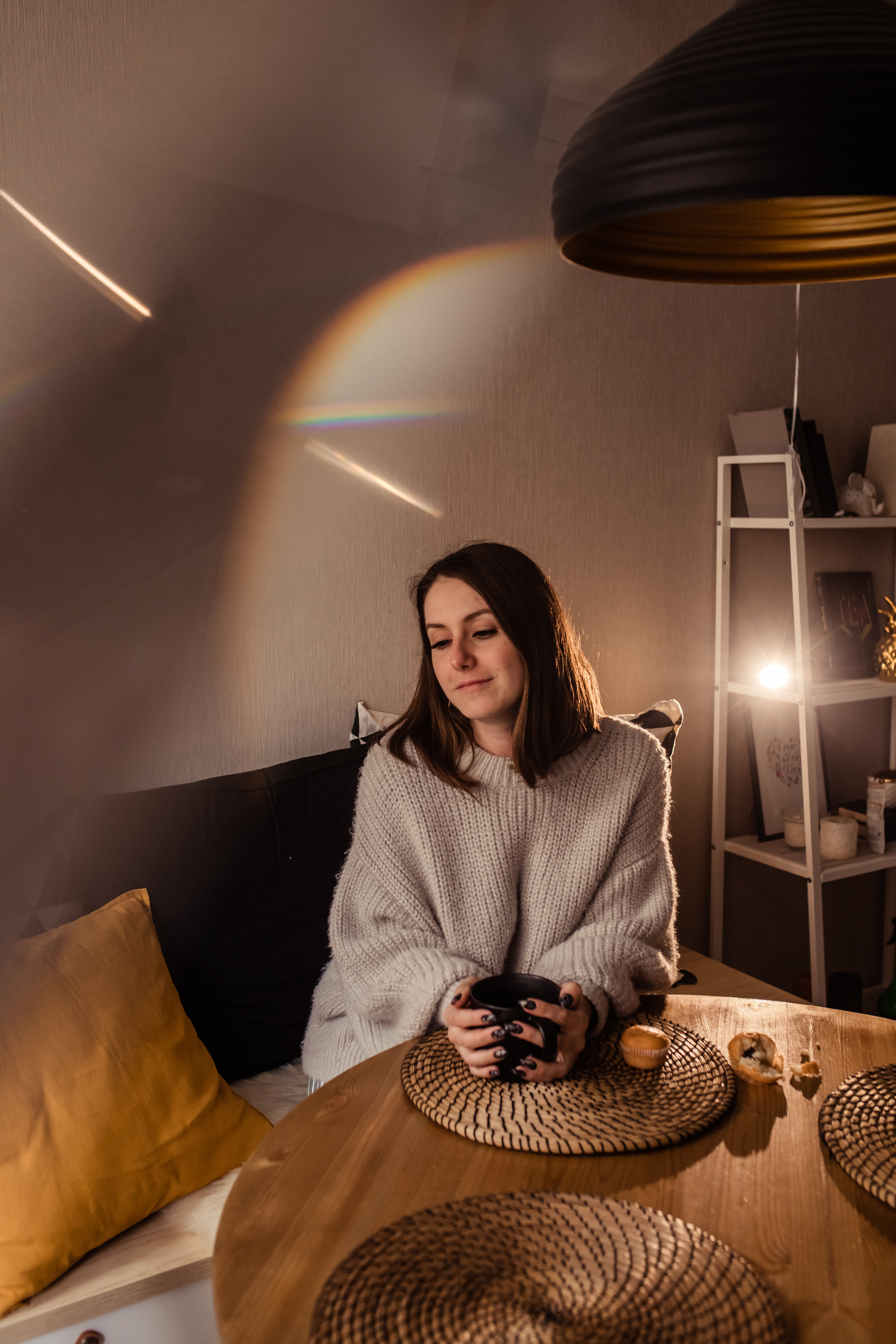 Женский портрет. Детский и семейный фотограф в Краснодаре, Анна Горбачева