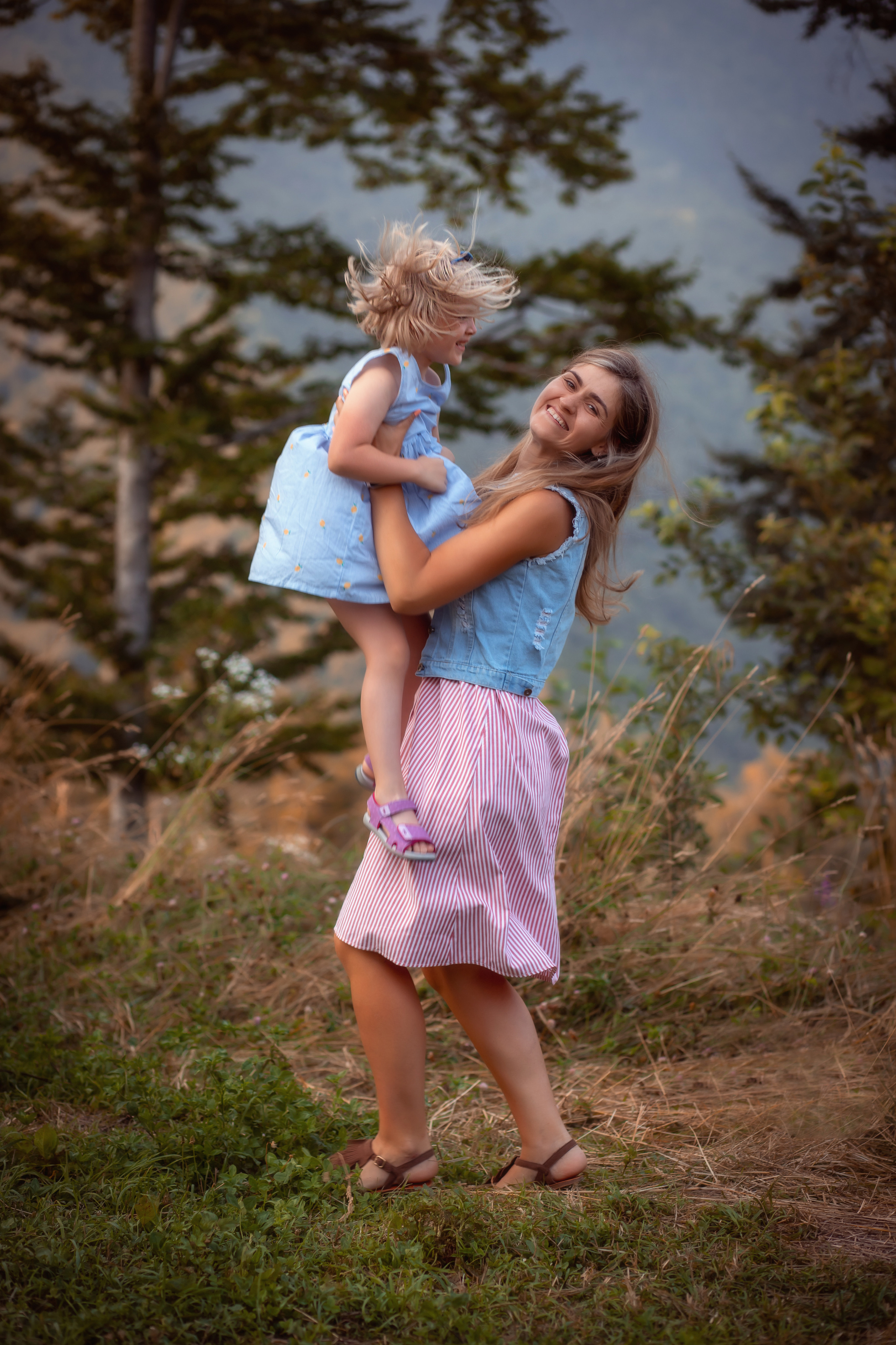 Сочи. Детский и семейный фотограф в Краснодаре, Анна Горбачева