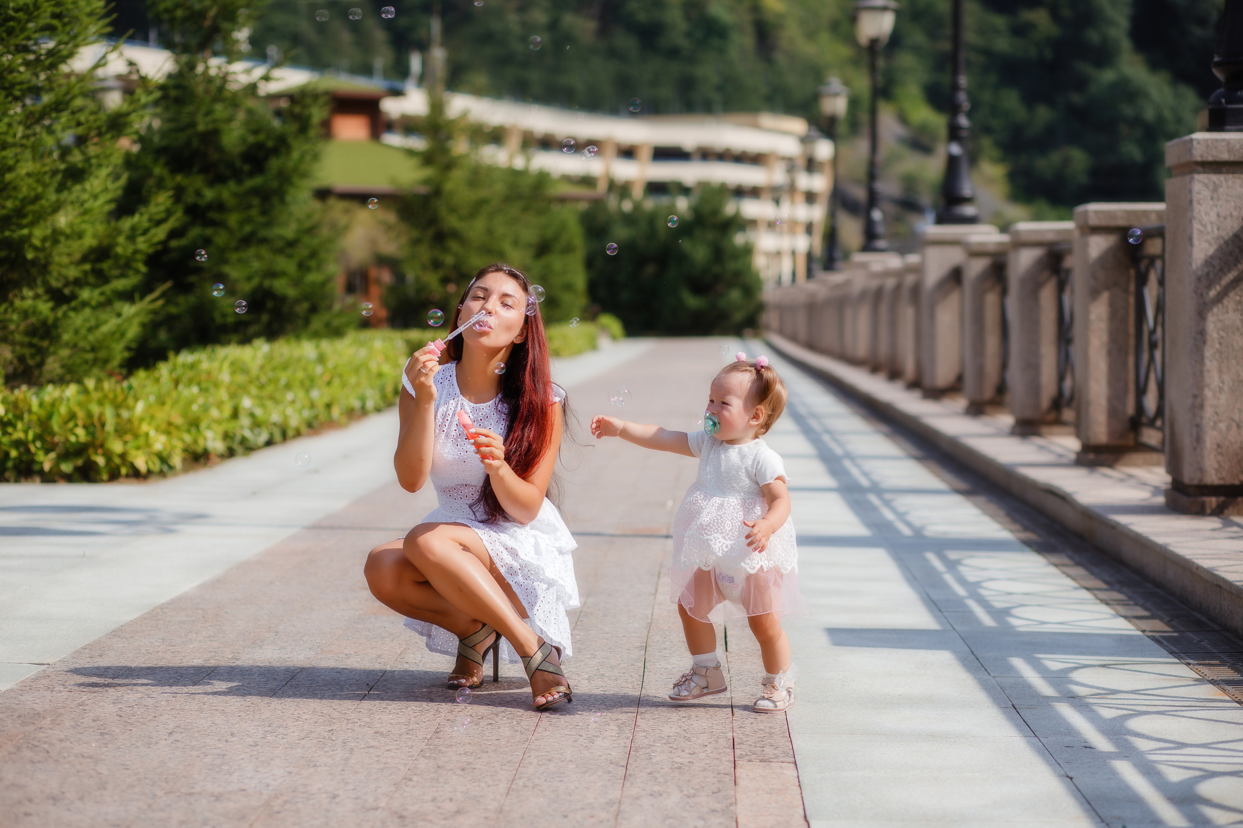 Сочи. Детский и семейный фотограф в Краснодаре, Анна Горбачева