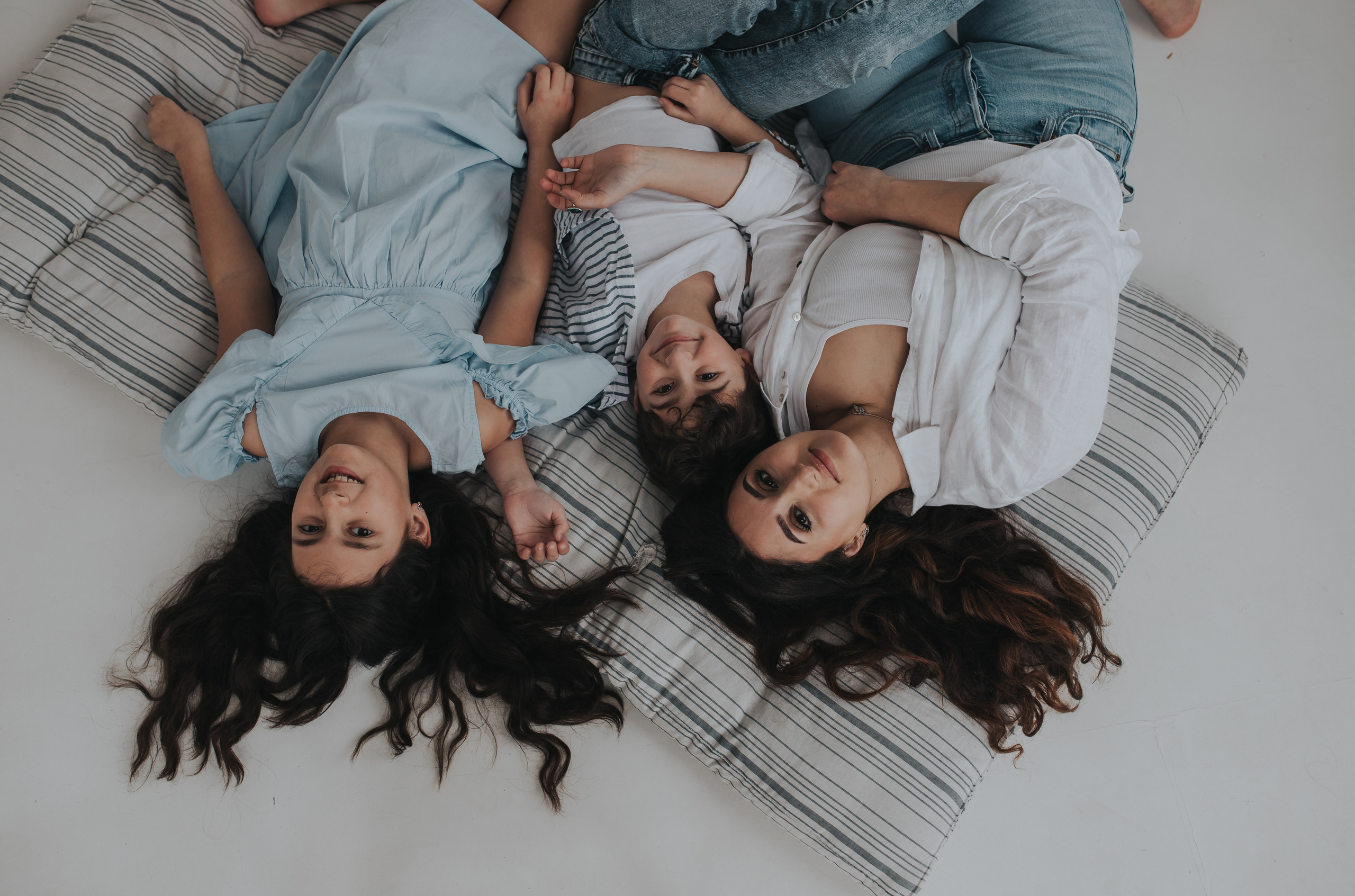 Минимализм. Детский и семейный фотограф в Краснодаре, Анна Горбачева