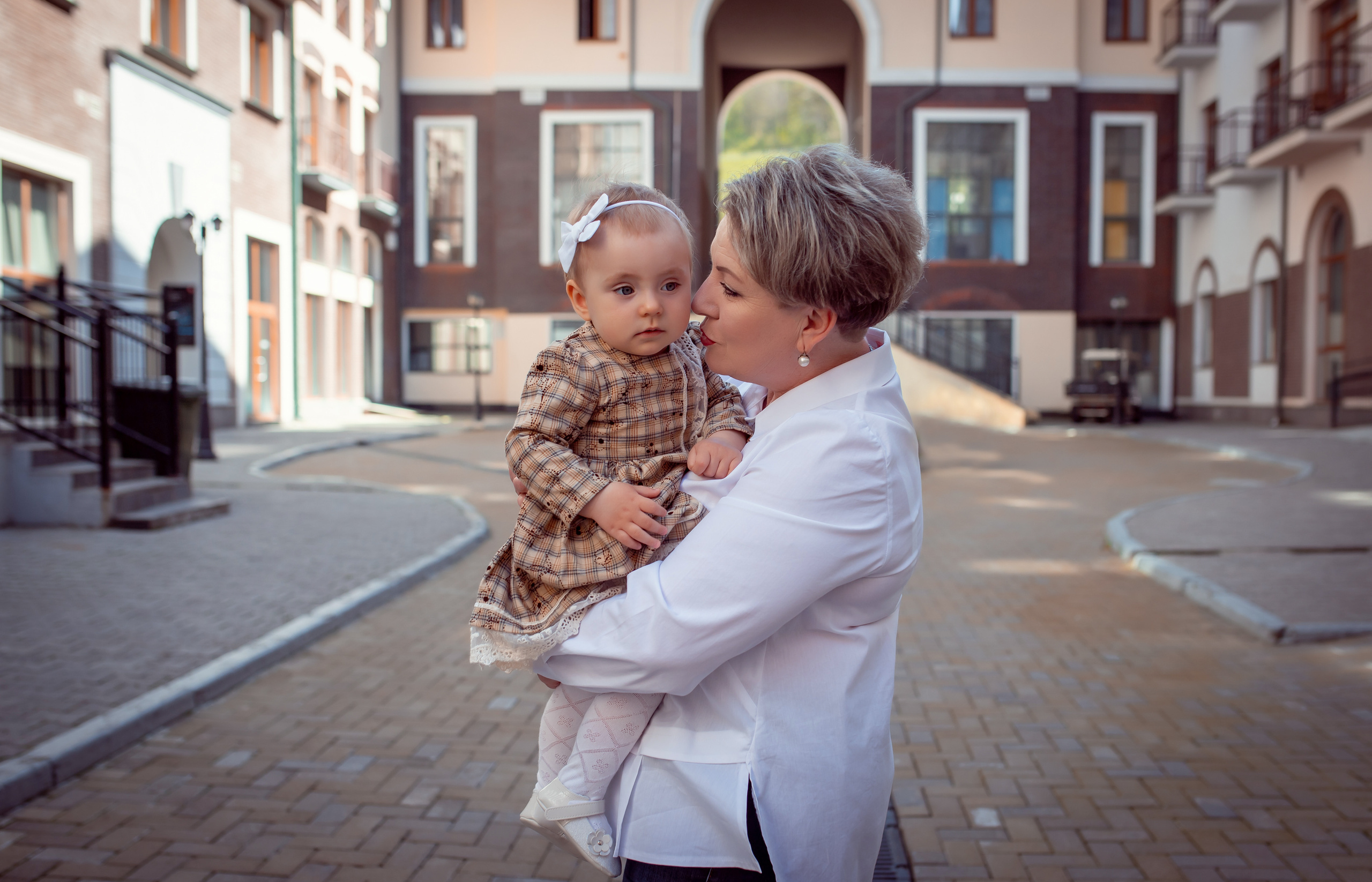 Сочи. Детский и семейный фотограф в Краснодаре, Анна Горбачева