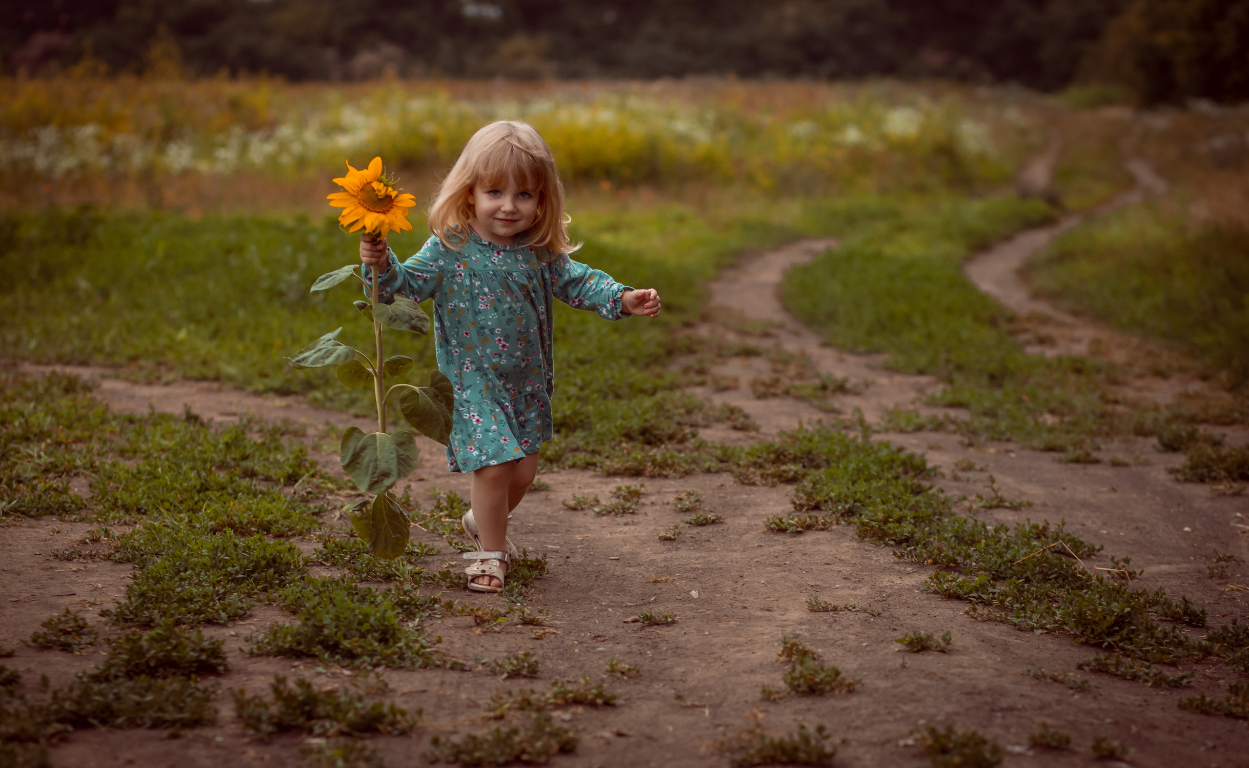 Семейная фотосессия на природе. Детский и семейный фотограф в Краснодаре, Анна Горбачева