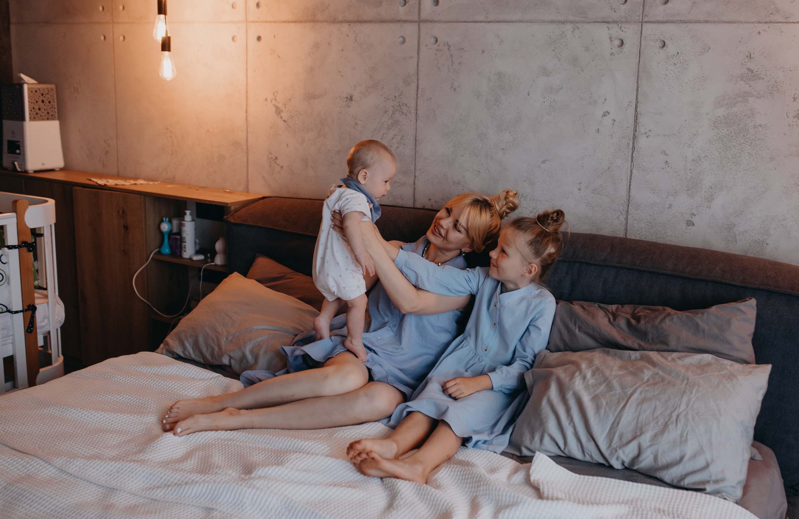 Съемка у вас дома…. Детский и семейный фотограф в Краснодаре, Анна Горбачева