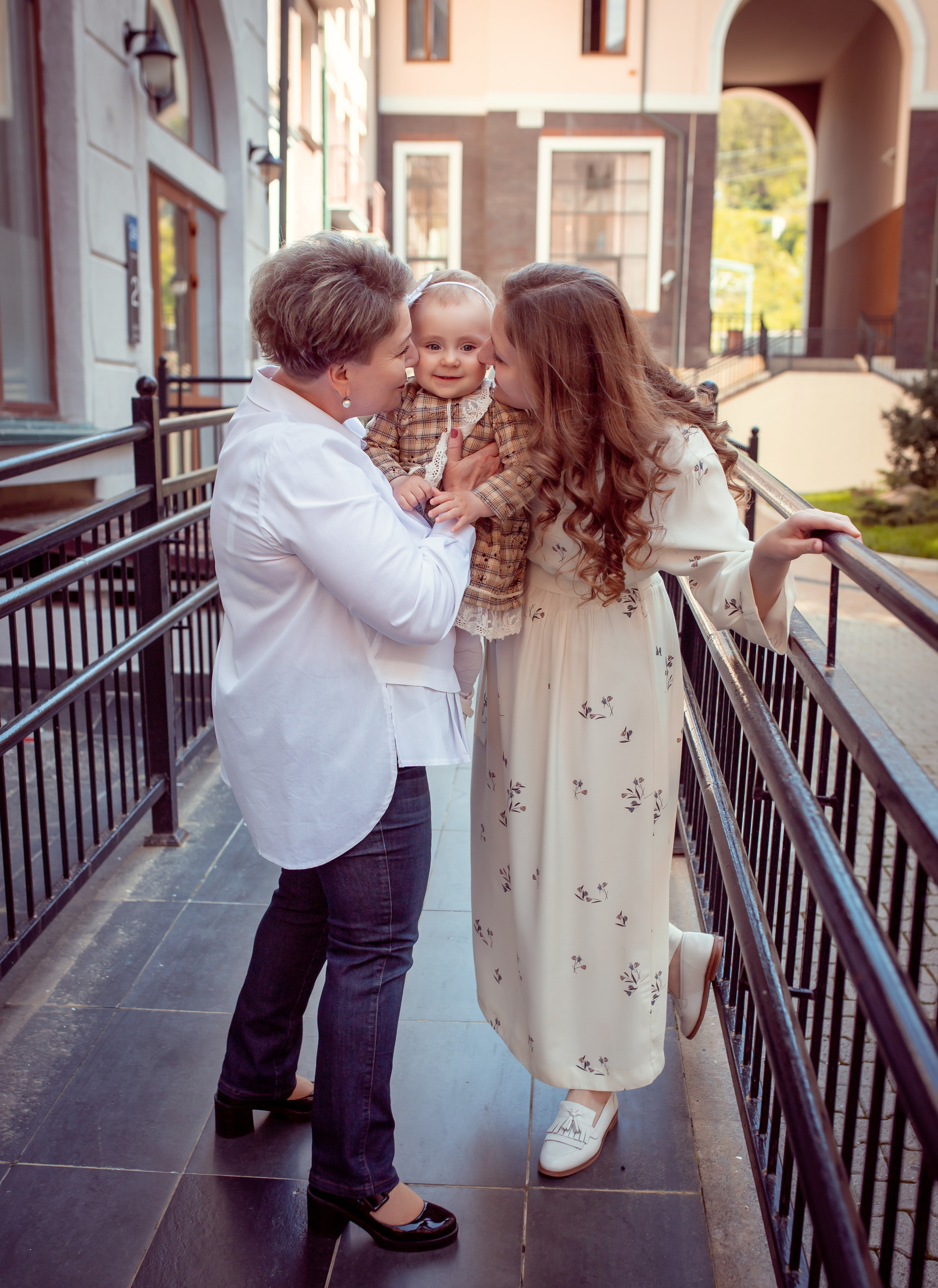 Сочи. Детский и семейный фотограф в Краснодаре, Анна Горбачева