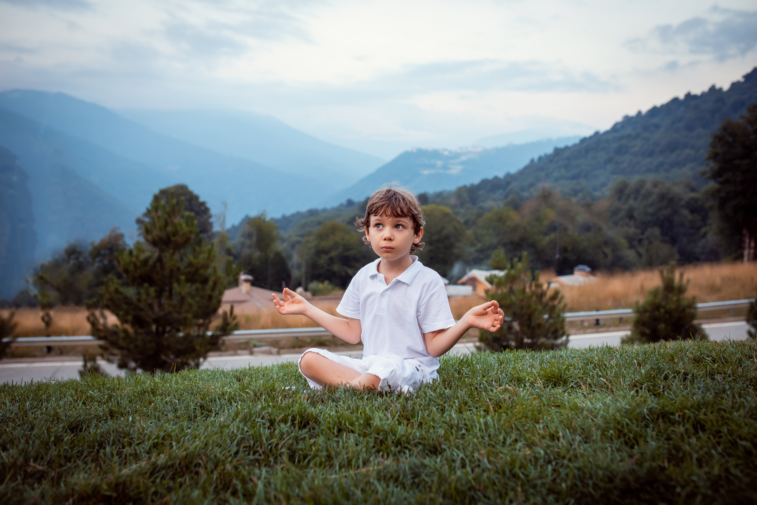 Сочи. Детский и семейный фотограф в Краснодаре, Анна Горбачева