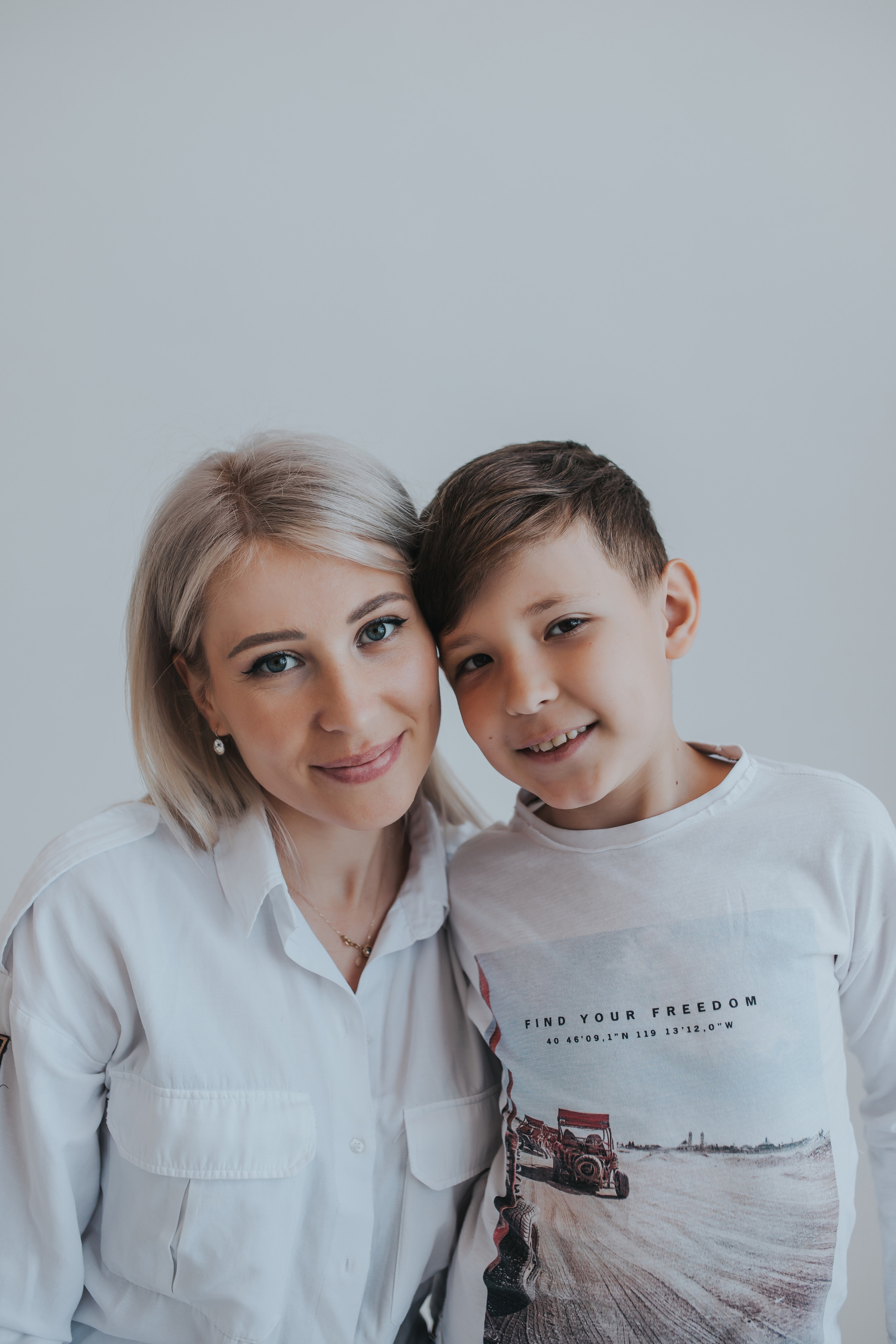 Минимализм. Детский и семейный фотограф в Краснодаре, Анна Горбачева