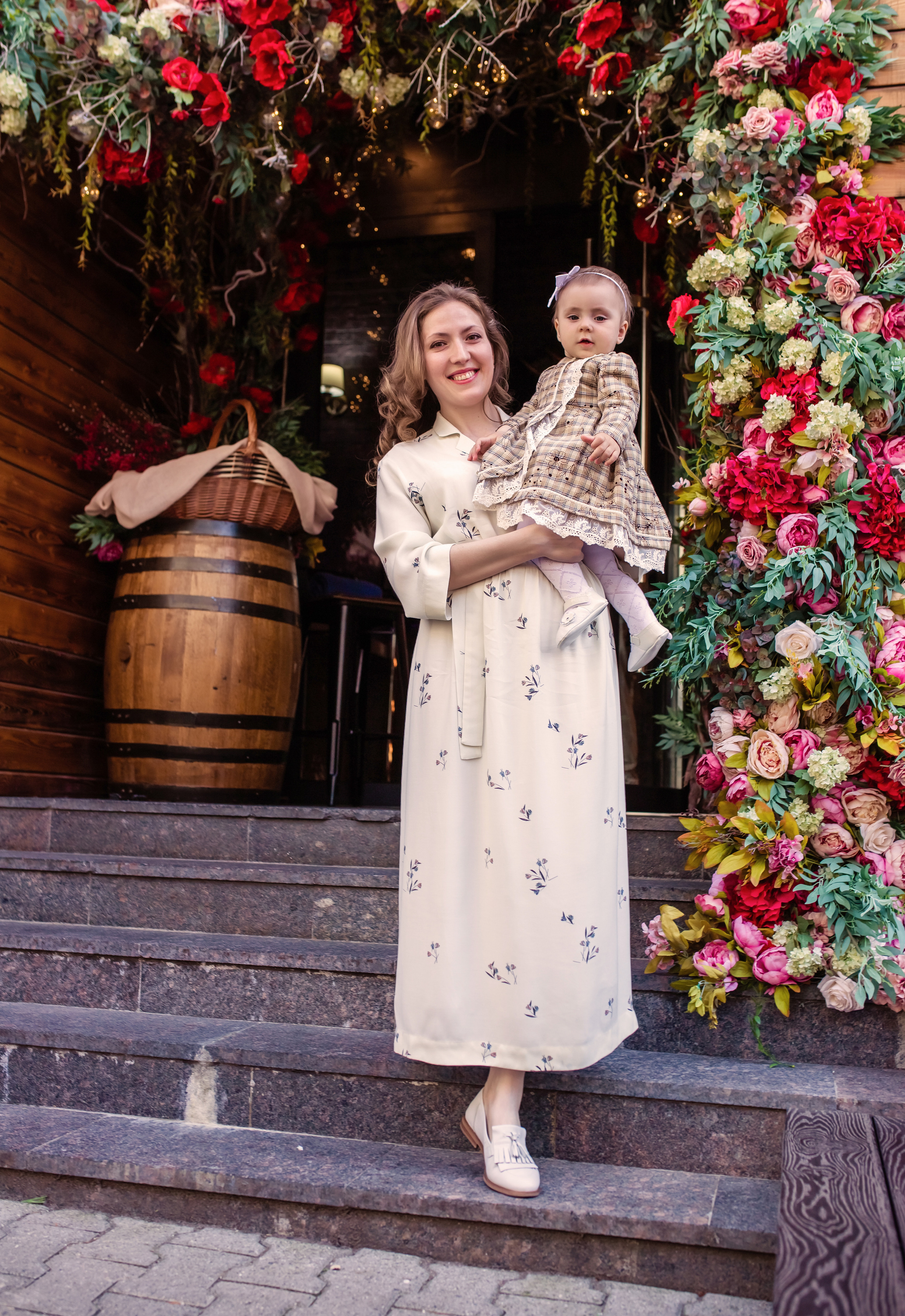 Сочи. Детский и семейный фотограф в Краснодаре, Анна Горбачева