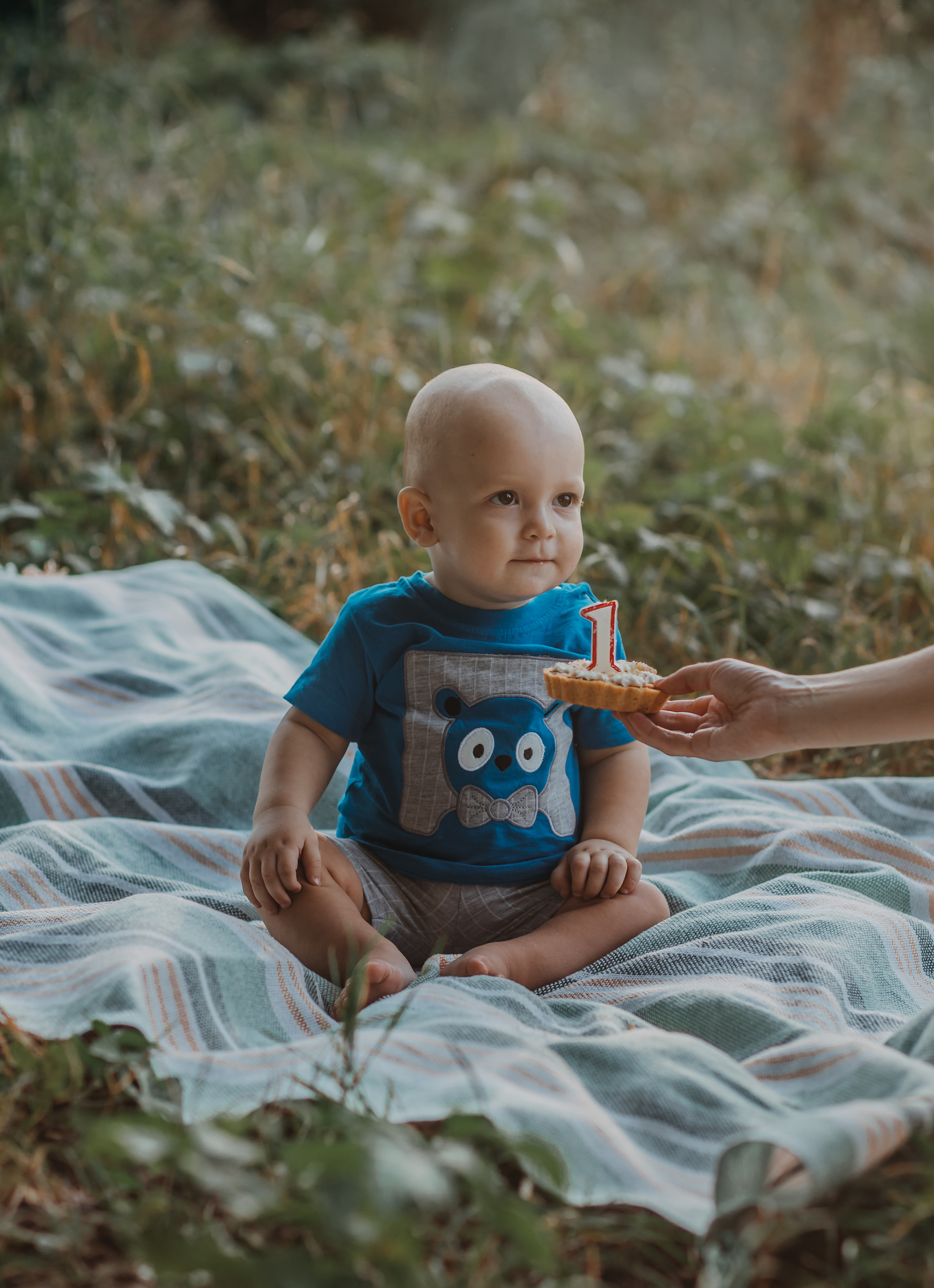 Семейная фотосессия на природе. Детский и семейный фотограф в Краснодаре, Анна Горбачева