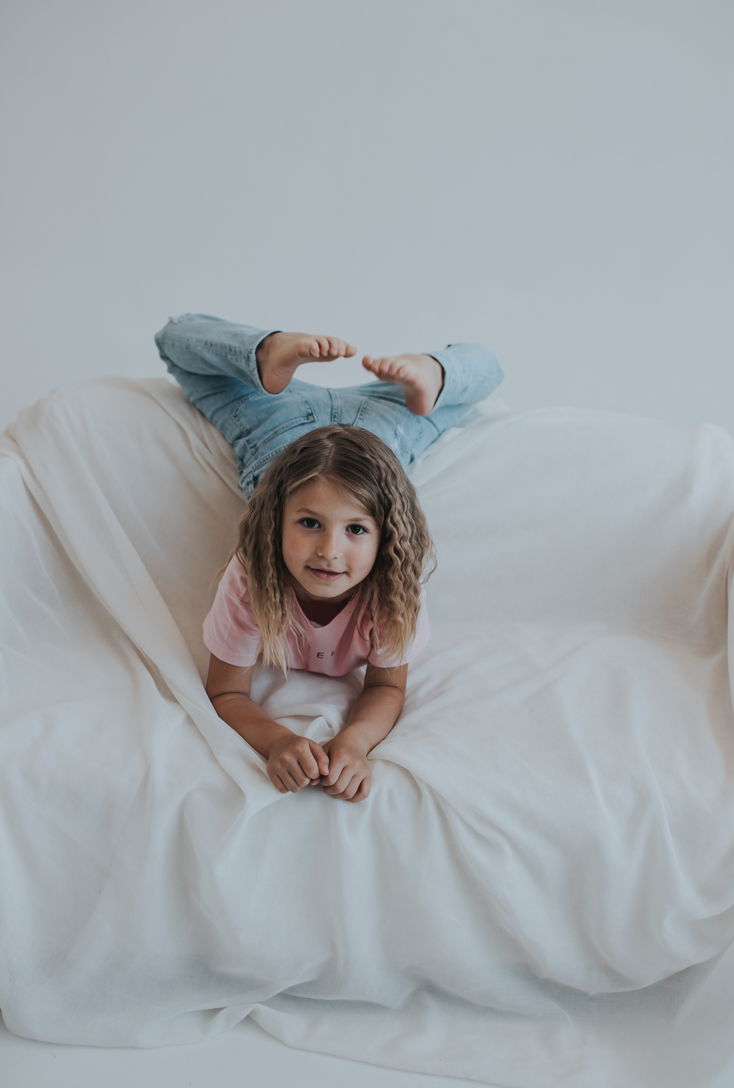 Минимализм. Детский и семейный фотограф в Краснодаре, Анна Горбачева