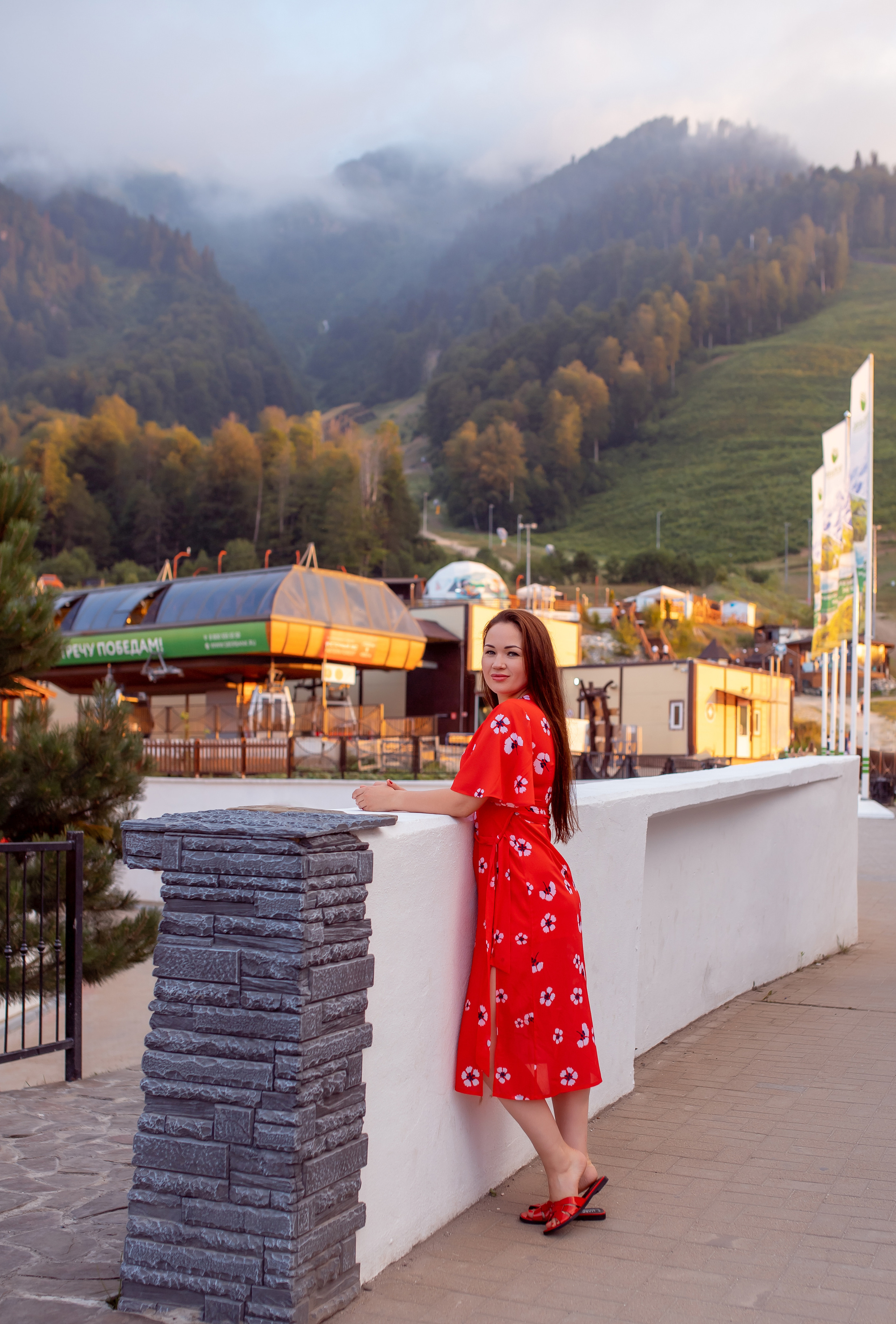 Сочи. Детский и семейный фотограф в Краснодаре, Анна Горбачева