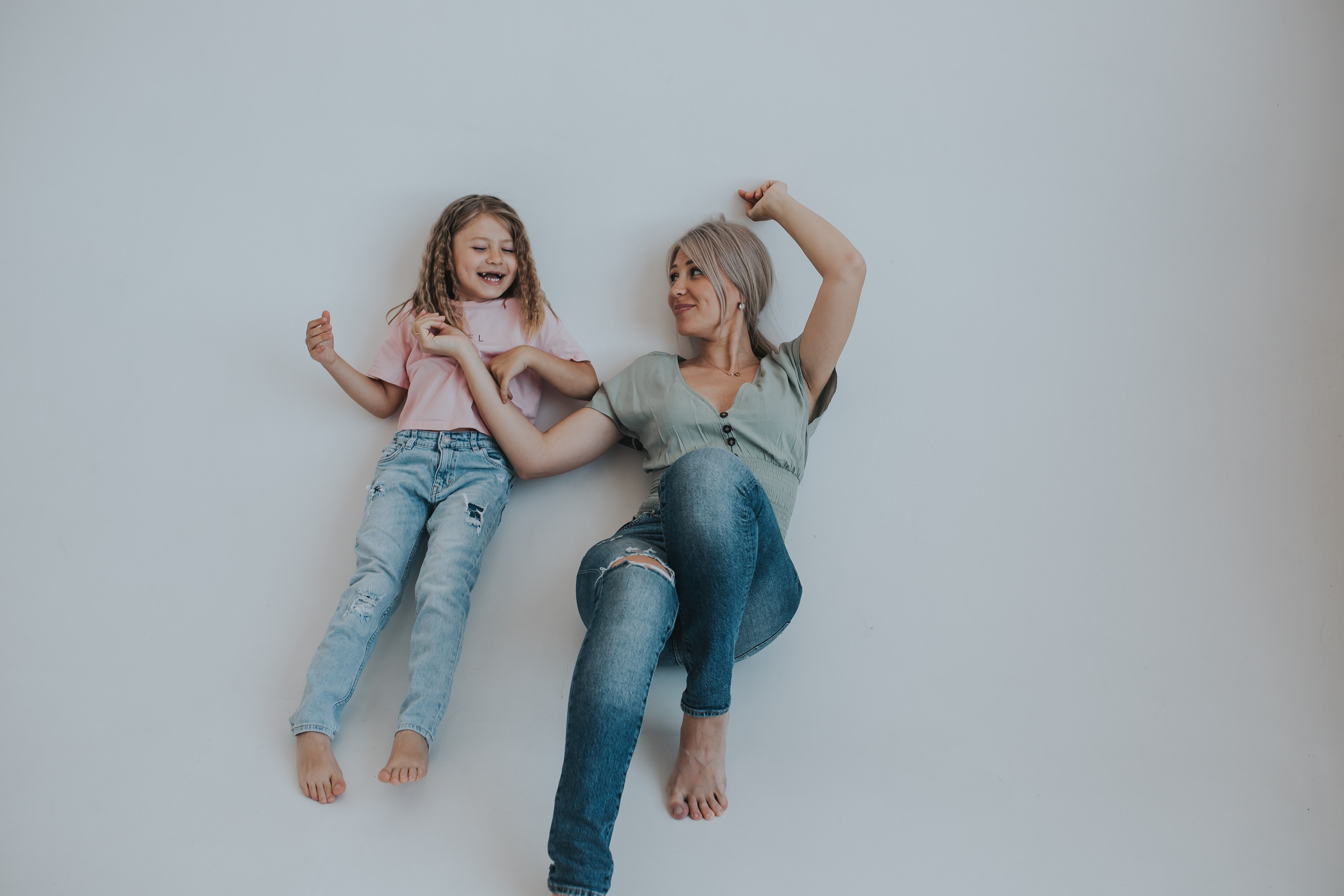 Минимализм. Детский и семейный фотограф в Краснодаре, Анна Горбачева