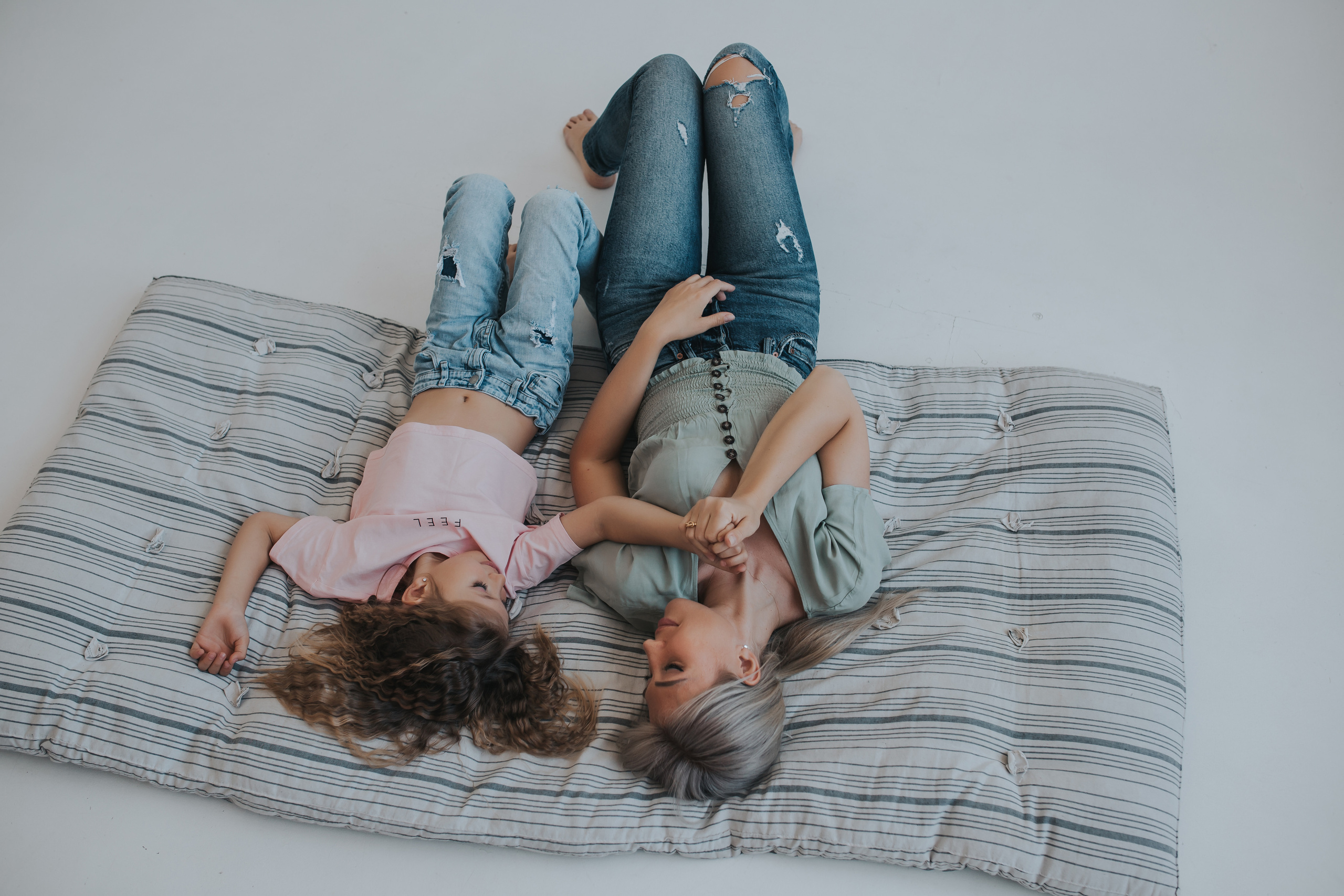 Минимализм. Детский и семейный фотограф в Краснодаре, Анна Горбачева