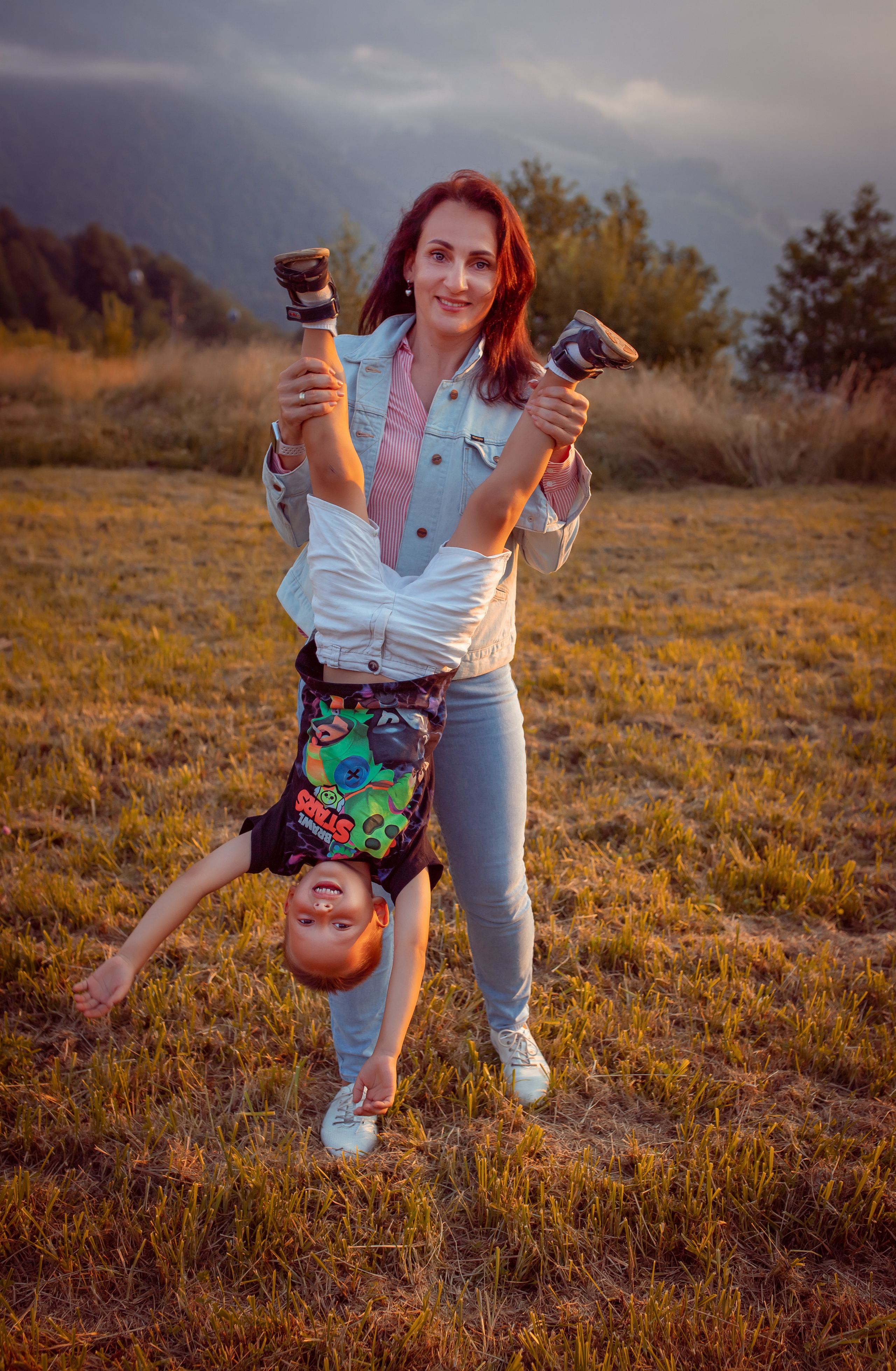 Сочи. Детский и семейный фотограф в Краснодаре, Анна Горбачева