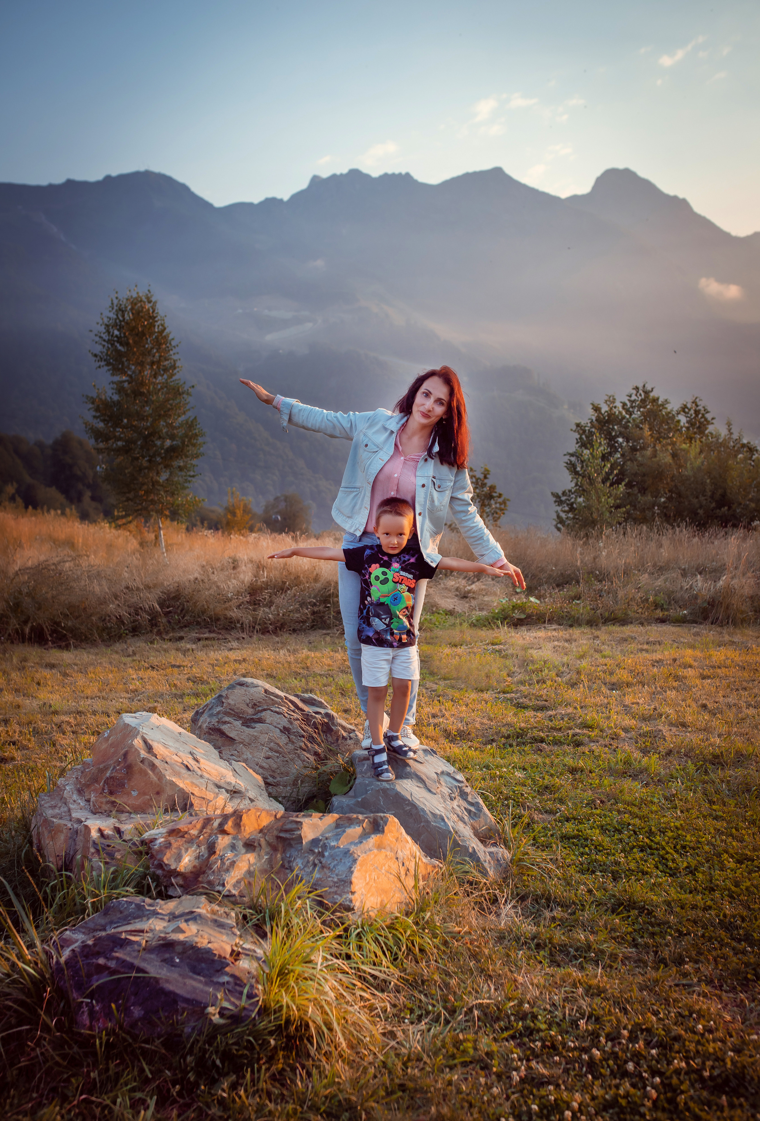Сочи. Детский и семейный фотограф в Краснодаре, Анна Горбачева