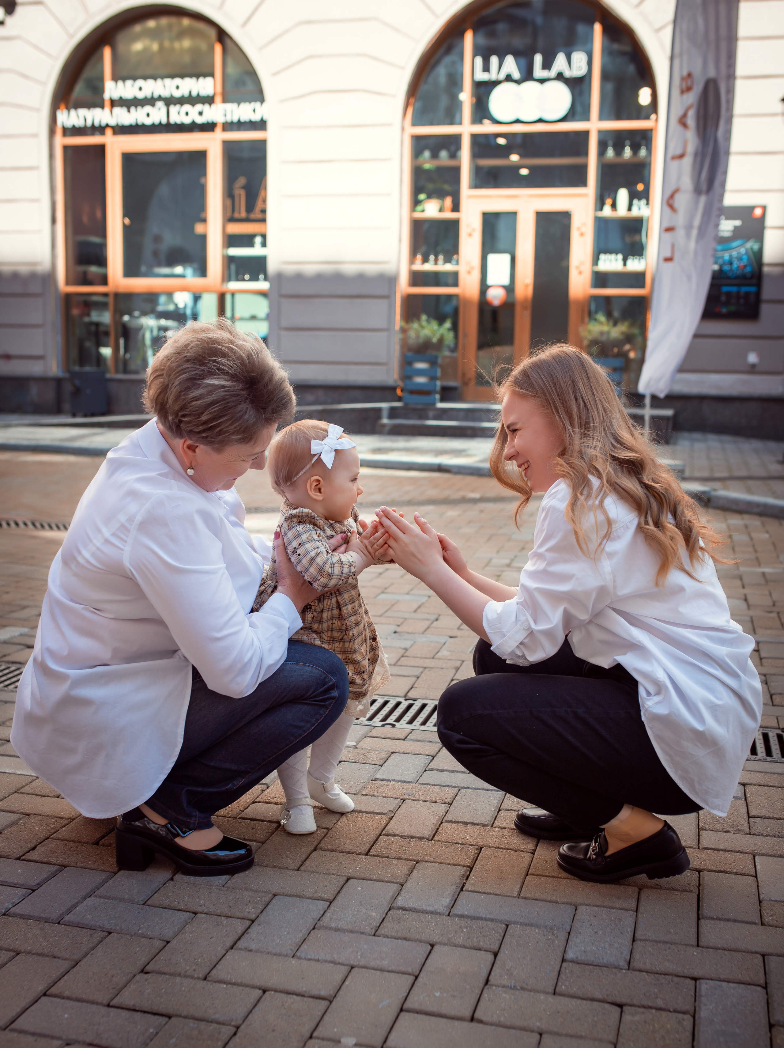 Сочи. Детский и семейный фотограф в Краснодаре, Анна Горбачева
