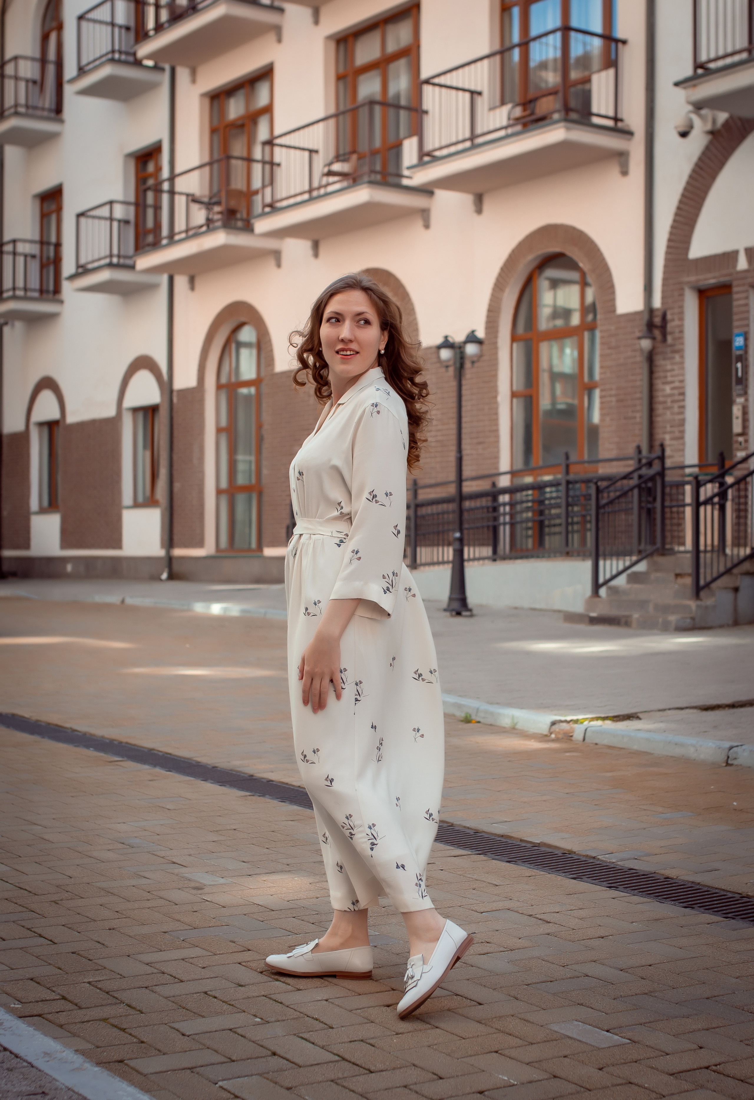 Сочи. Детский и семейный фотограф в Краснодаре, Анна Горбачева