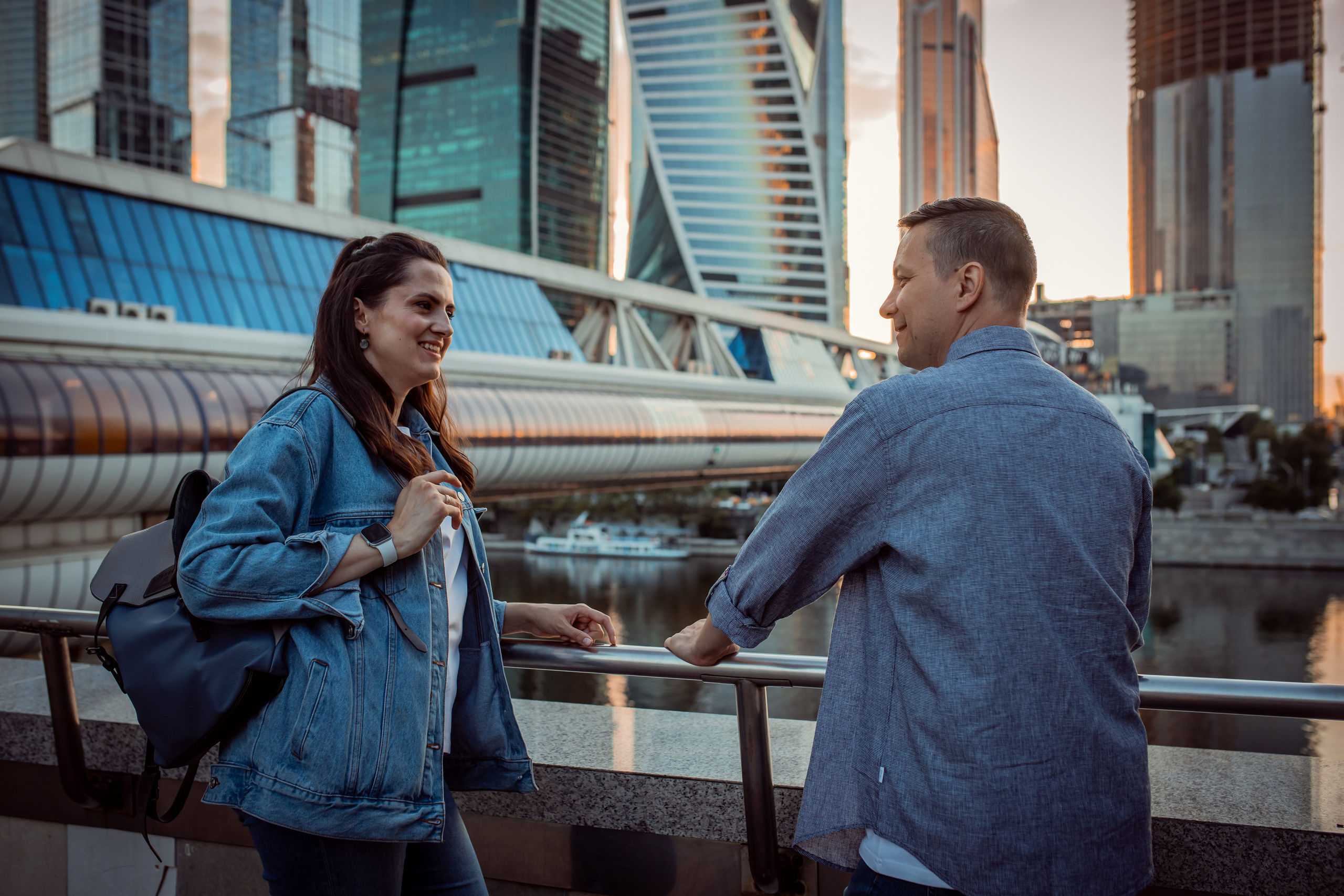 Городские прогулки. Детский и семейный фотограф в Краснодаре, Анна Горбачева
