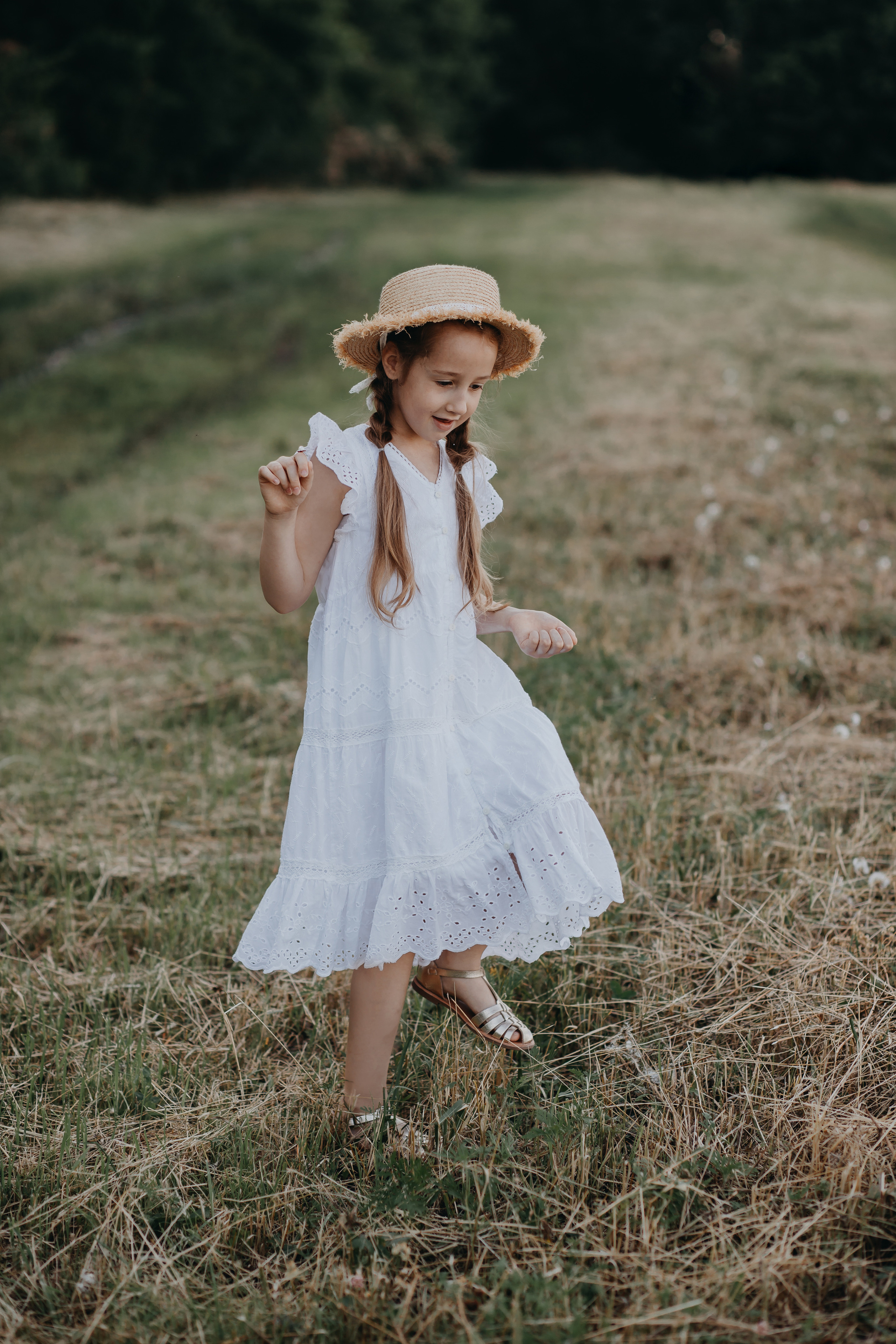 Семейная фотосессия на природе. Детский и семейный фотограф в Краснодаре, Анна Горбачева
