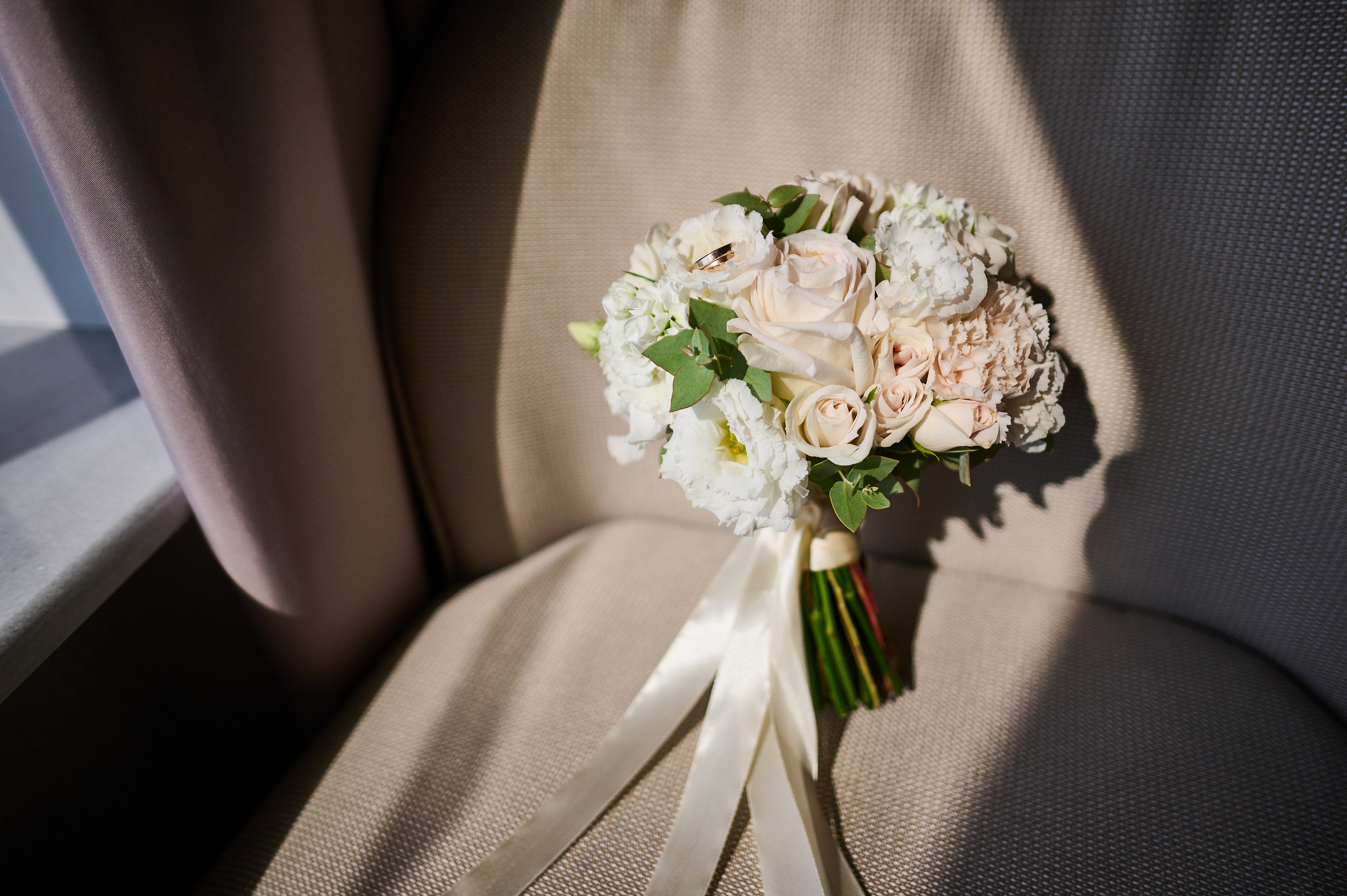 Руслан и Дарья. Фотосъемка мероприятий