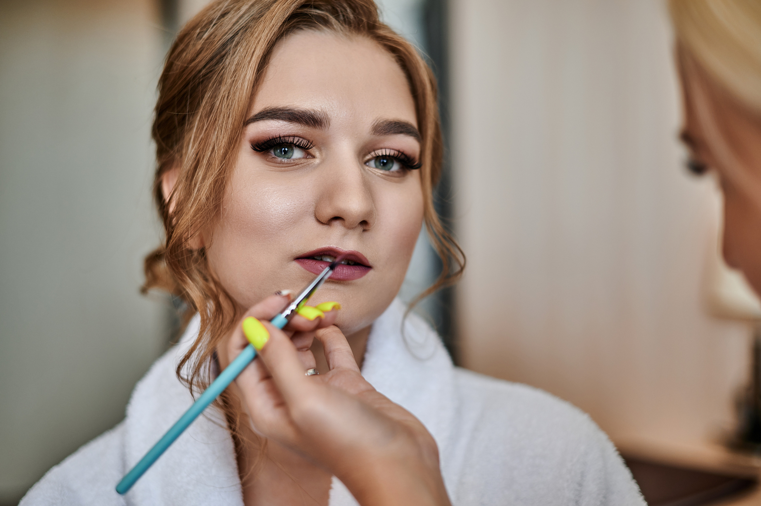 Дмитрий и Алина. Фотосъемка мероприятий