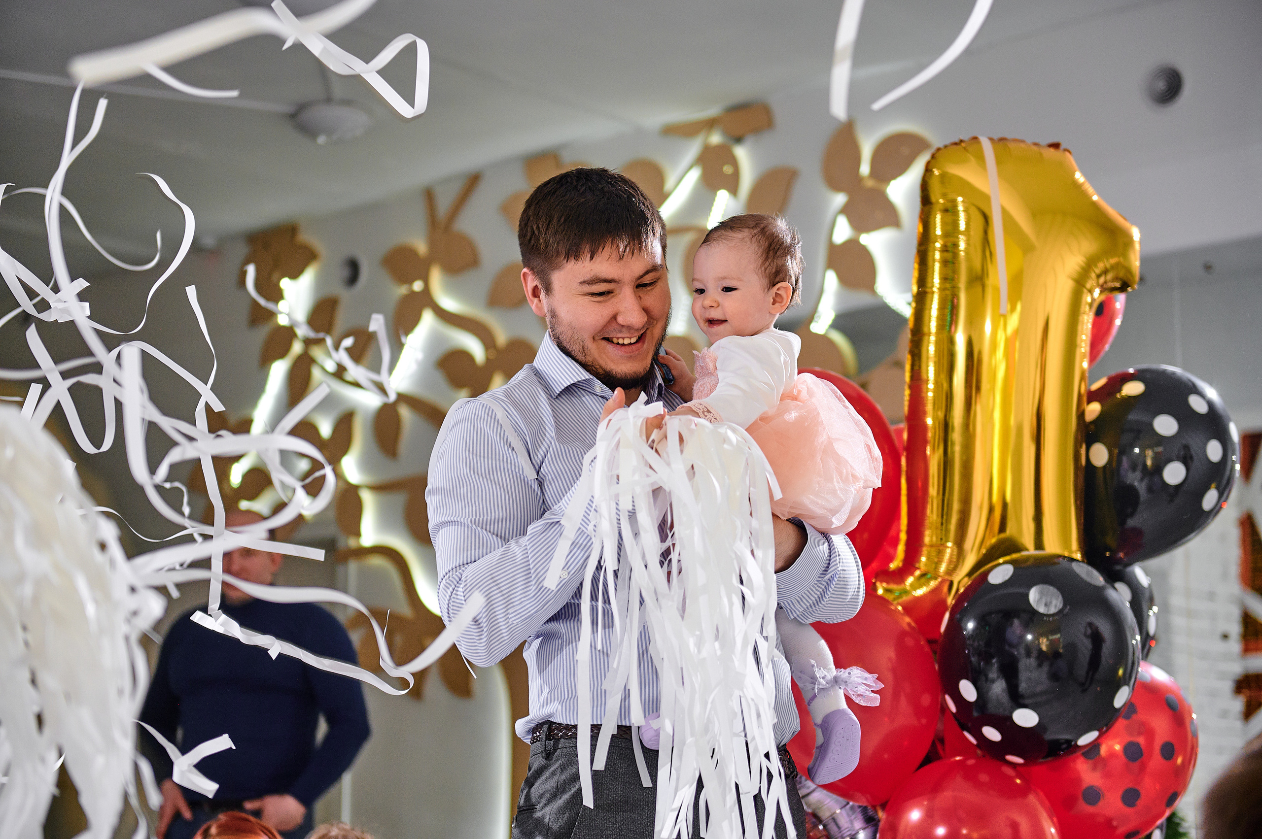 Детские праздники. Фотосъемка мероприятий