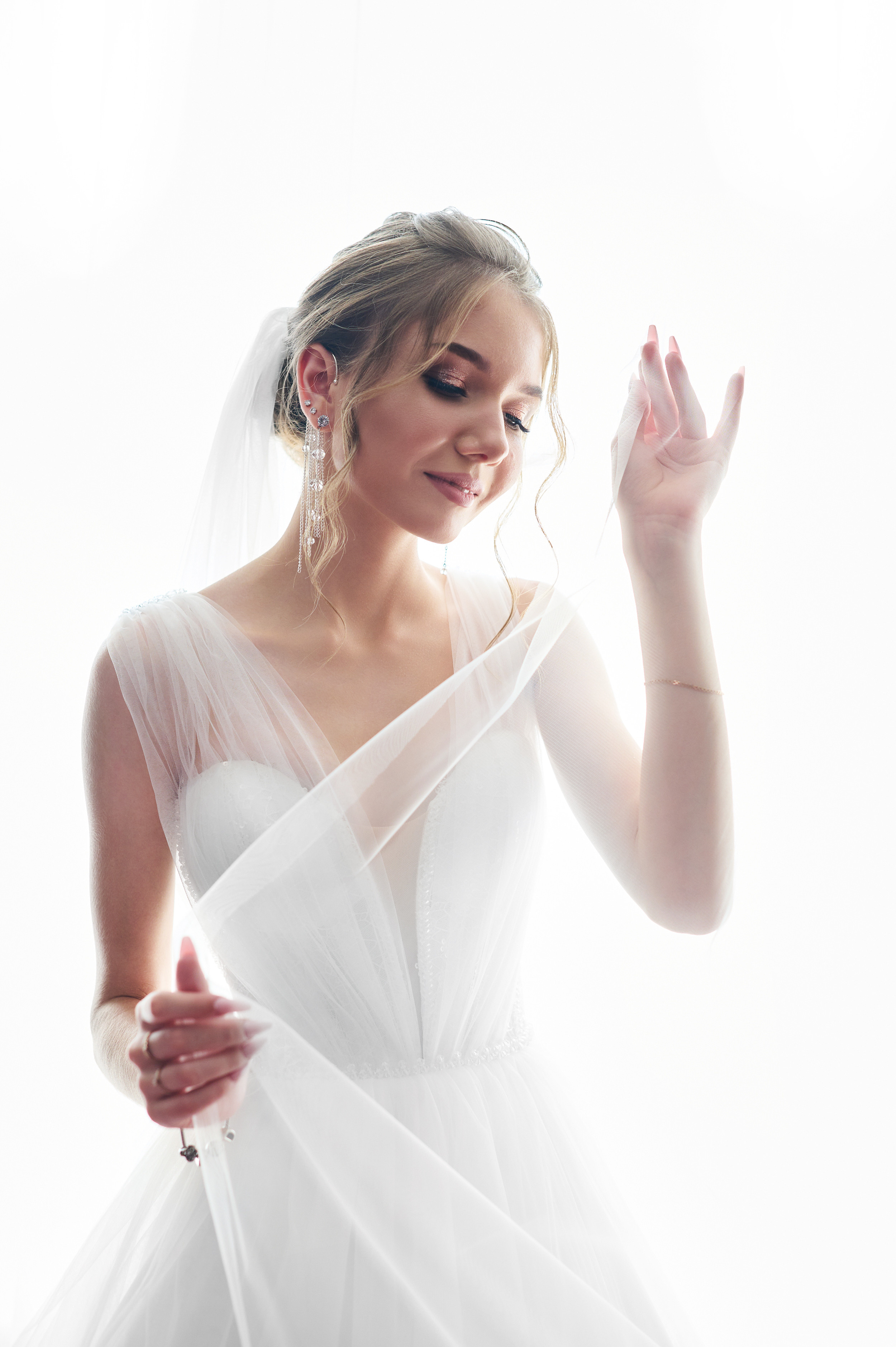 Руслан и Дарья. Фотосъемка мероприятий