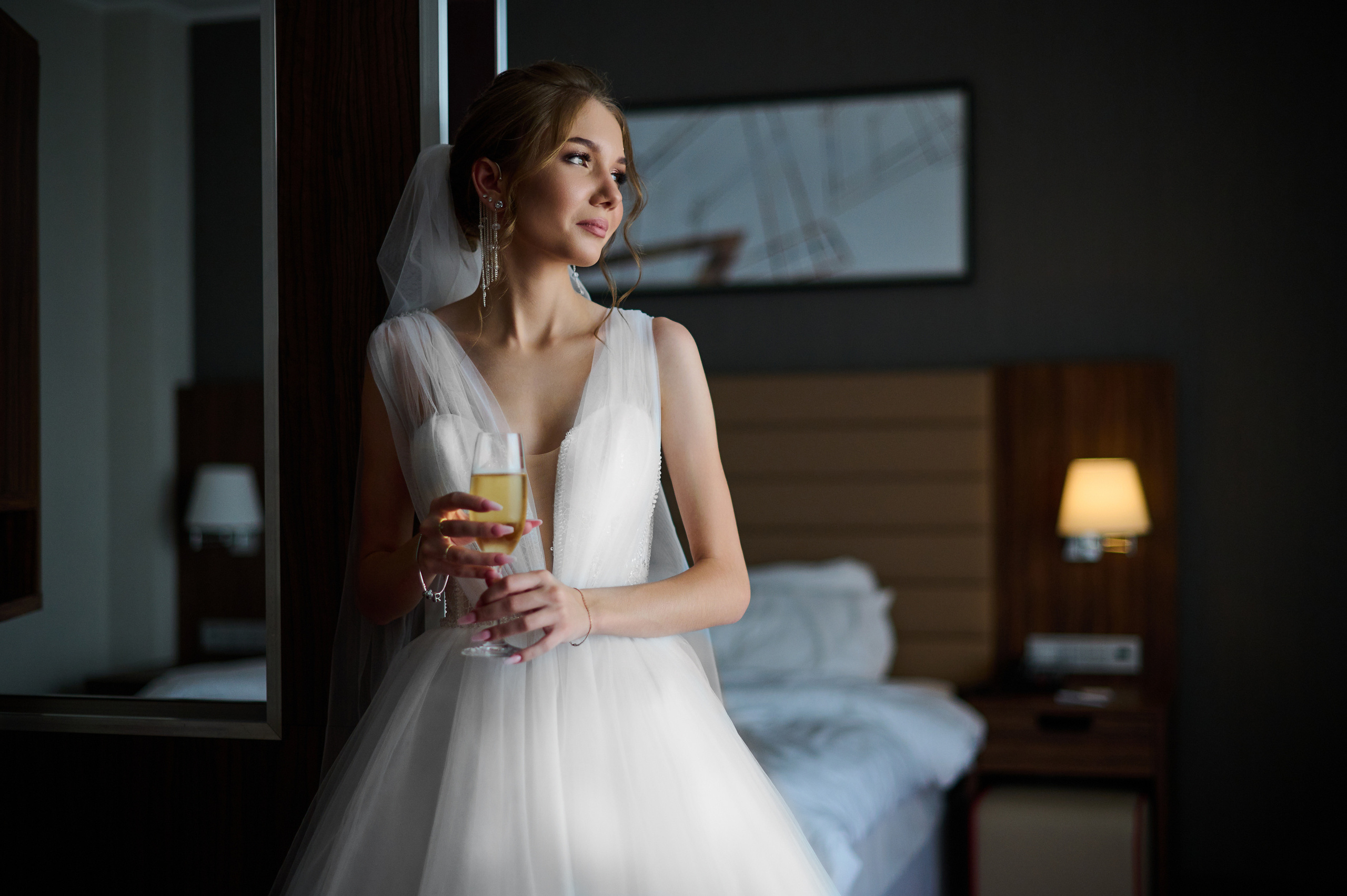 Руслан и Дарья. Фотосъемка мероприятий