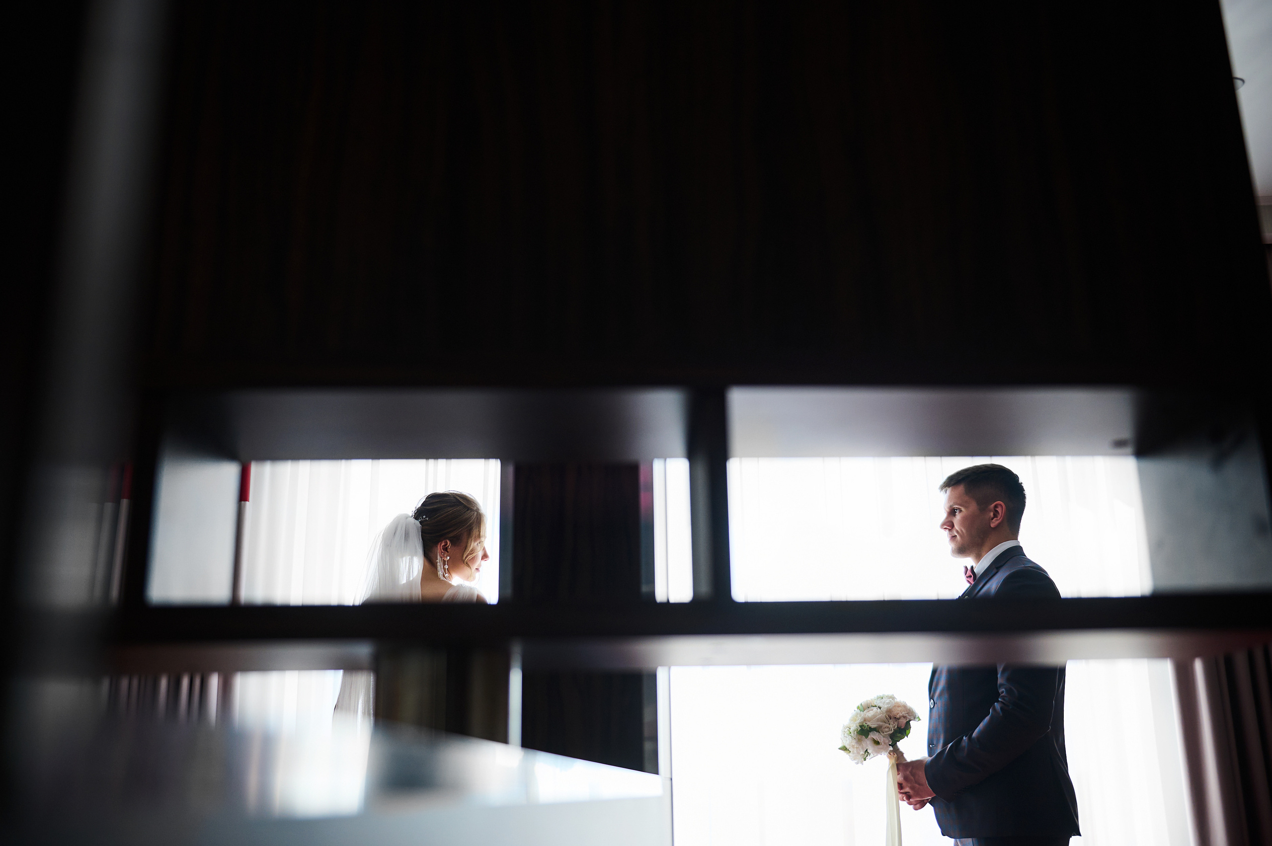 Руслан и Дарья. Фотосъемка мероприятий