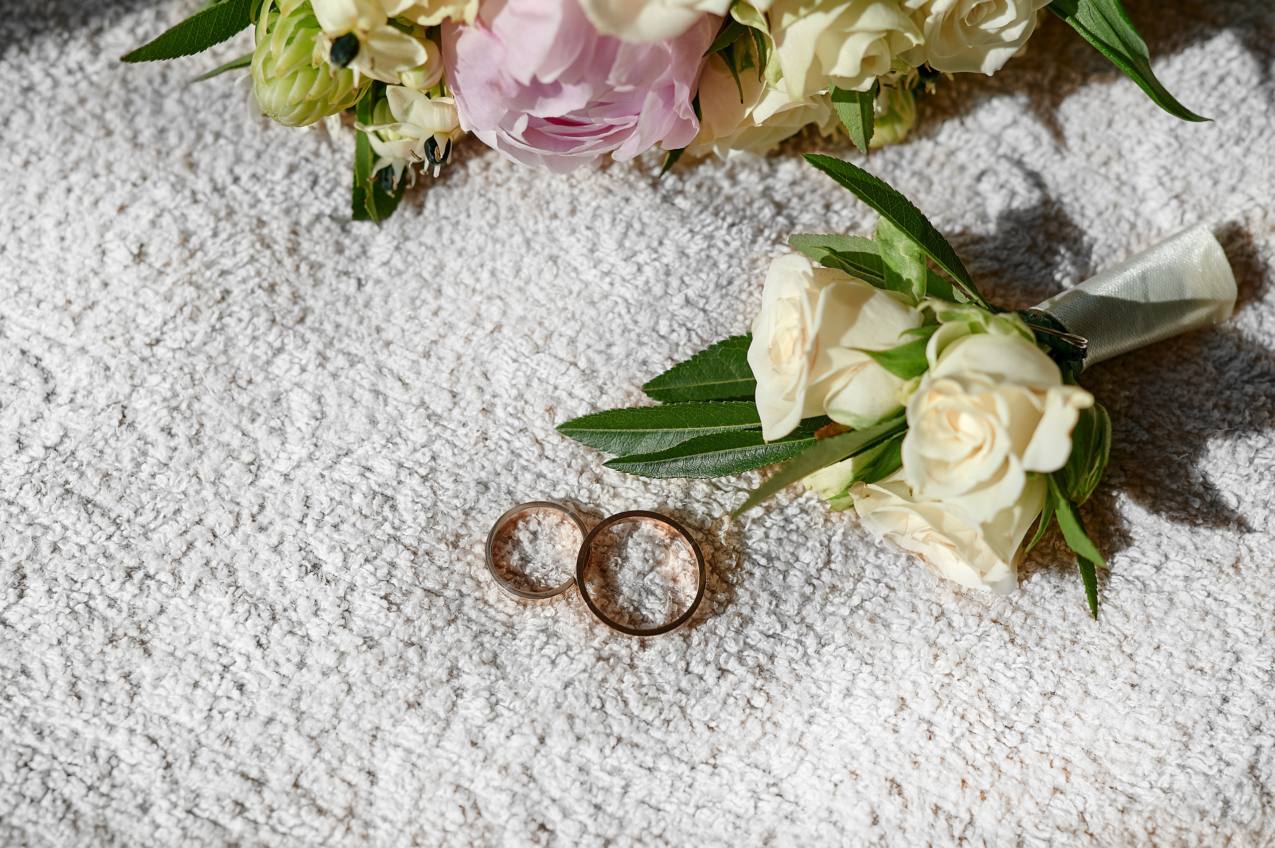 Дмитрий и Алина. Фотосъемка мероприятий