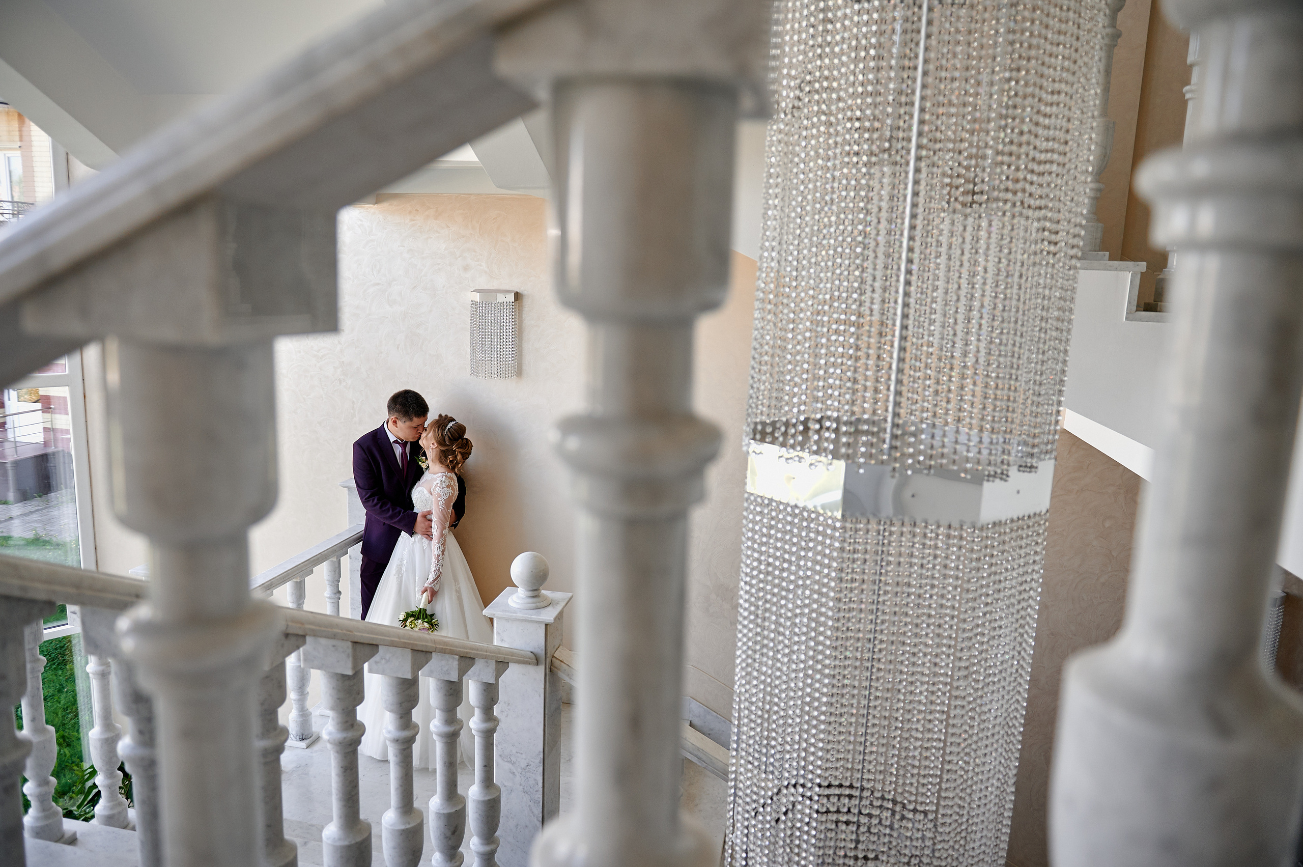 Дмитрий и Алина. Фотосъемка мероприятий