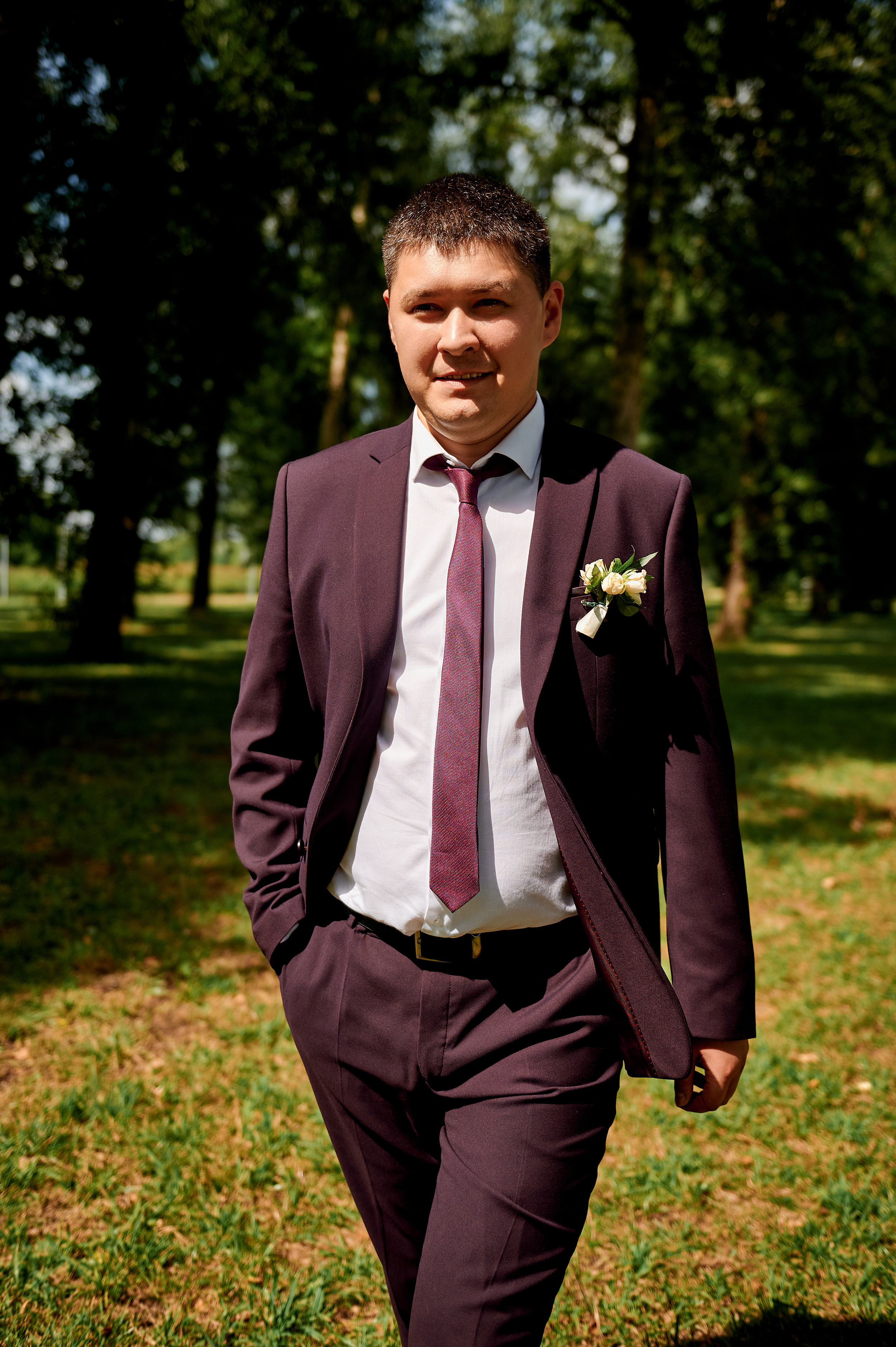 Дмитрий и Алина. Фотосъемка мероприятий