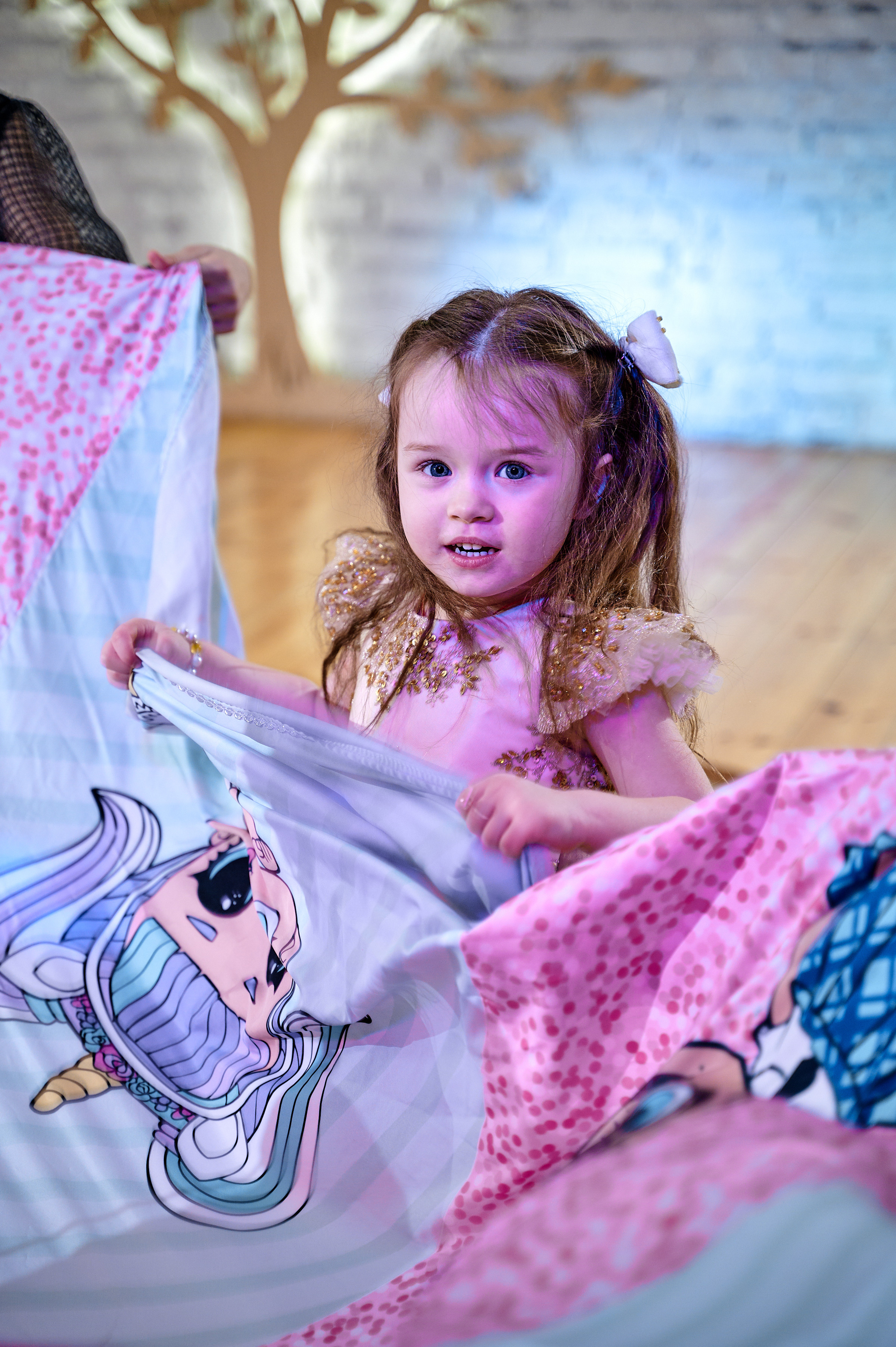 Детские праздники. Фотосъемка мероприятий